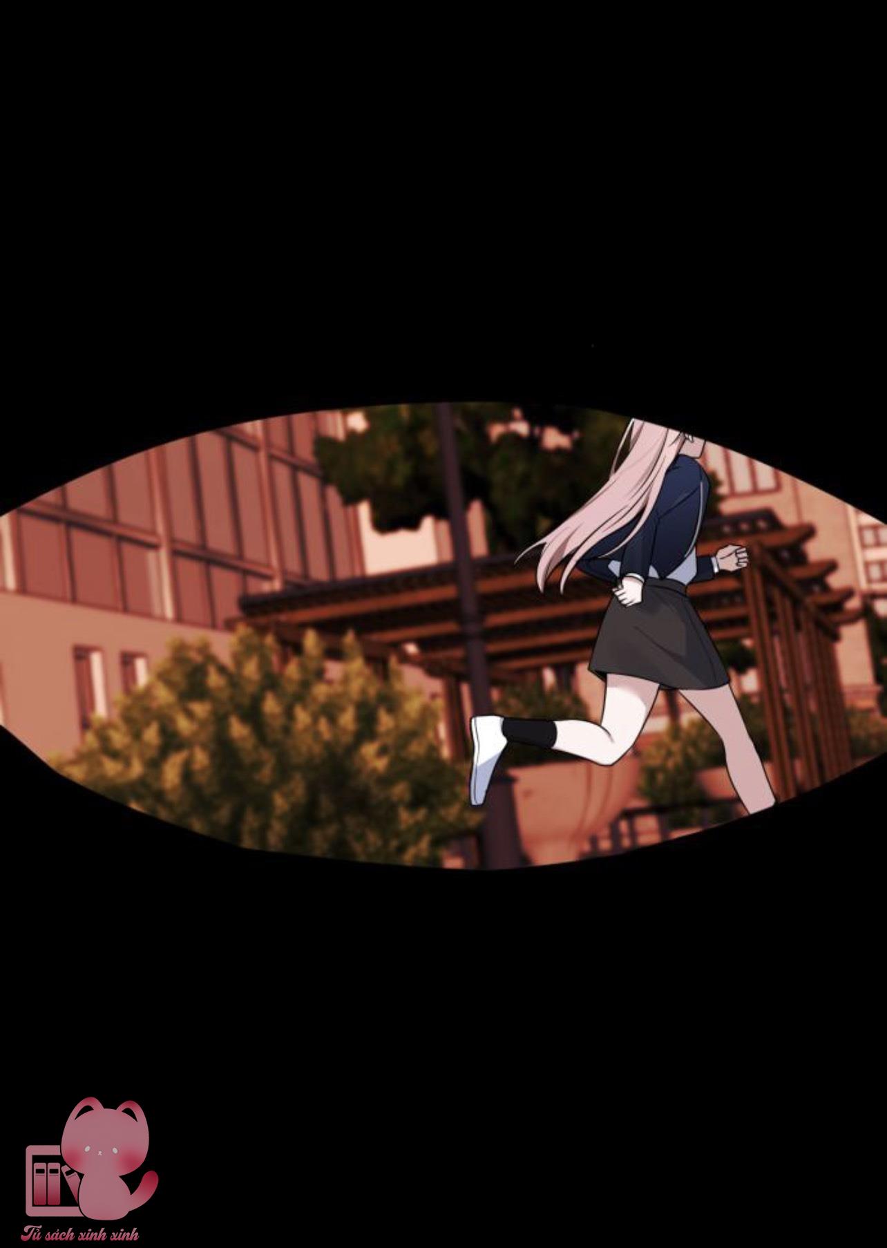 Hoán Đổi Sinh Mệnh - Chap 25