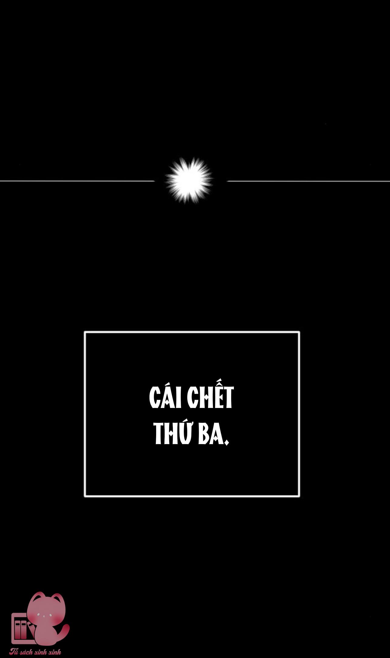 Hoán Đổi Sinh Mệnh - Chap 25