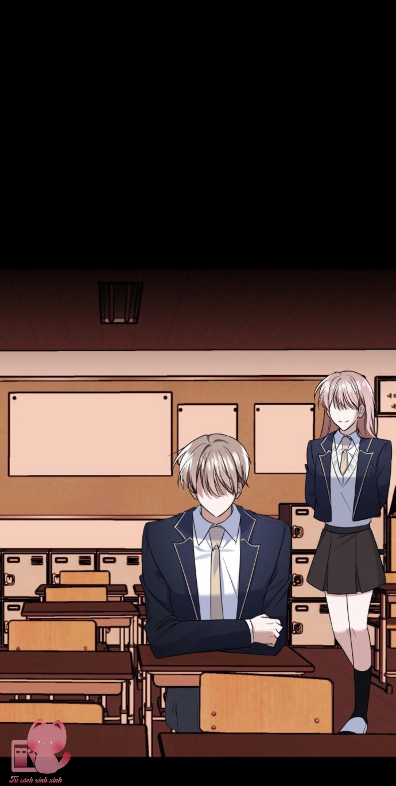 Hoán Đổi Sinh Mệnh - Chap 25