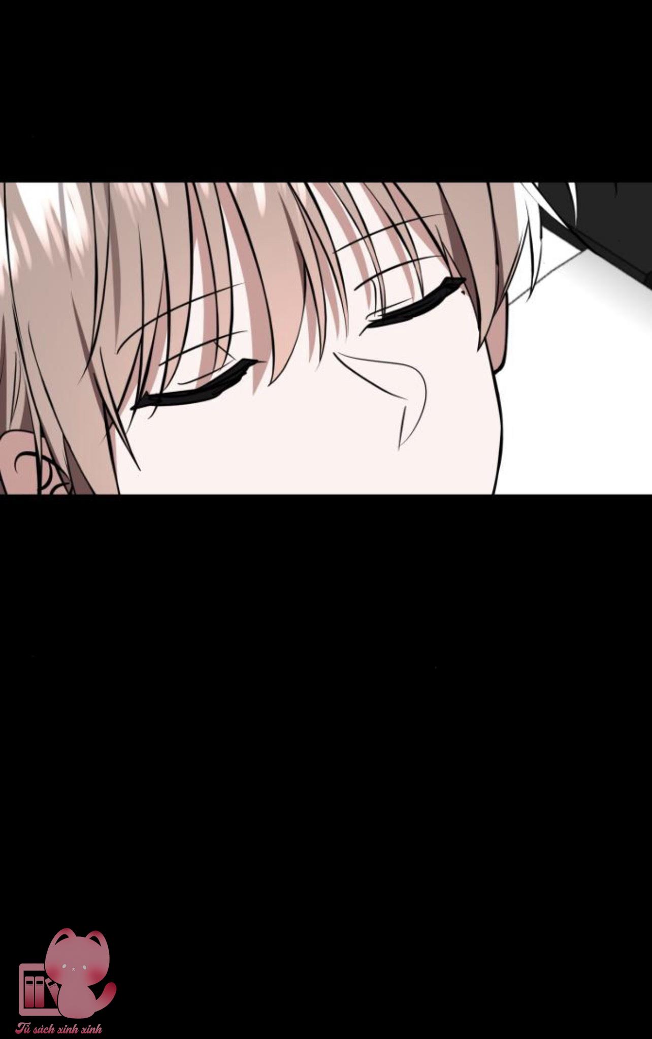 Hoán Đổi Sinh Mệnh - Chap 25