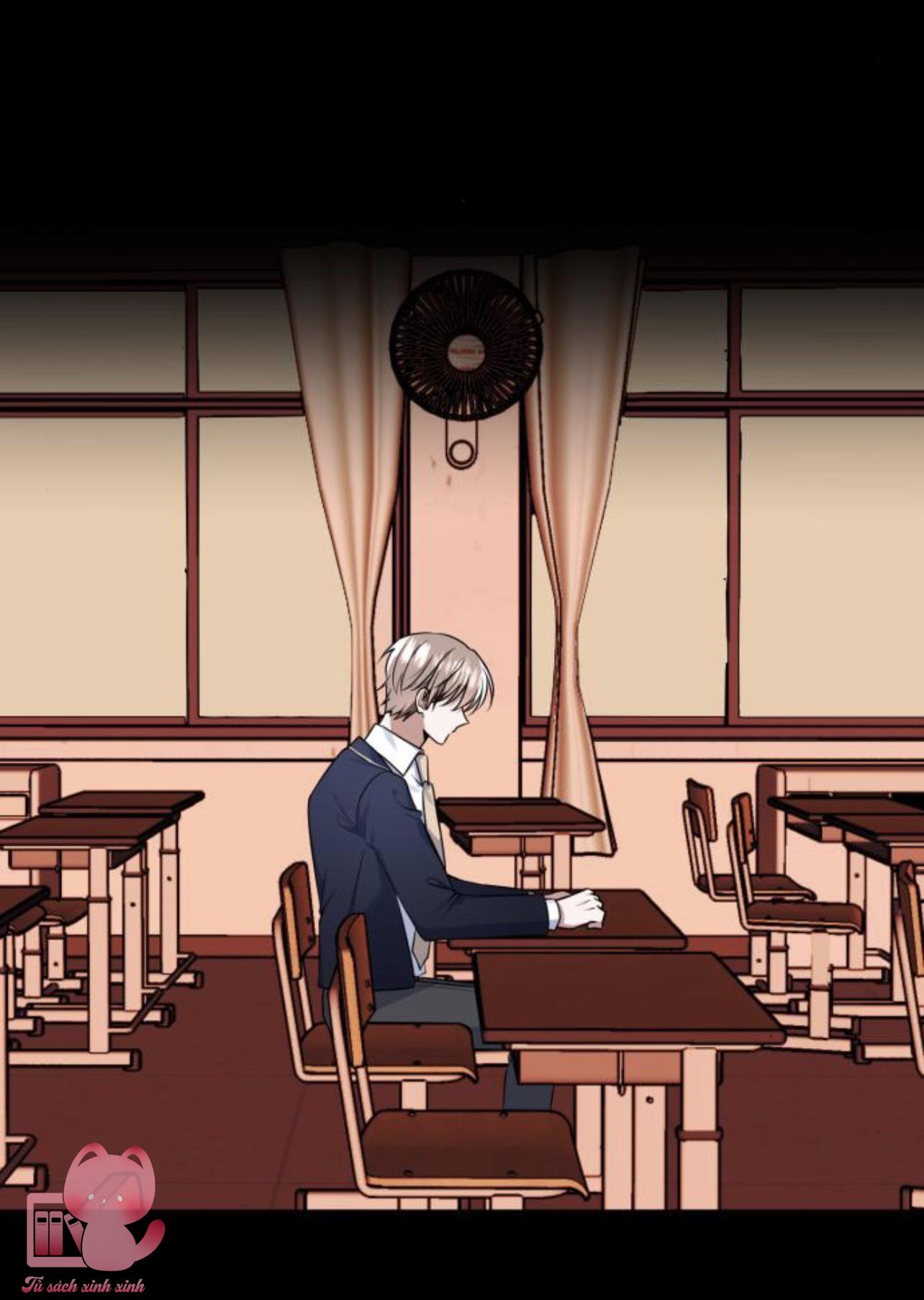 Hoán Đổi Sinh Mệnh - Chap 25