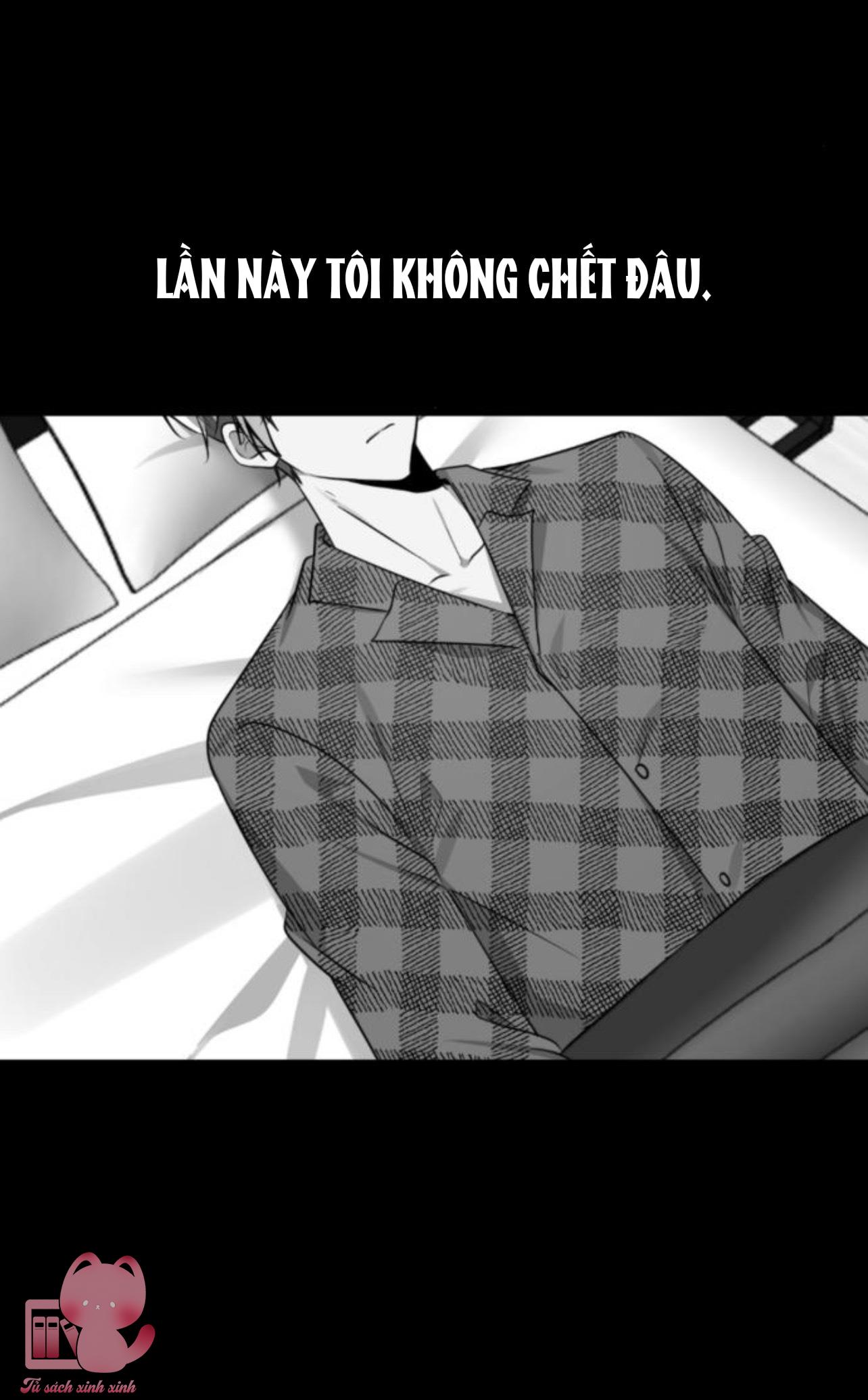 Hoán Đổi Sinh Mệnh - Chap 25