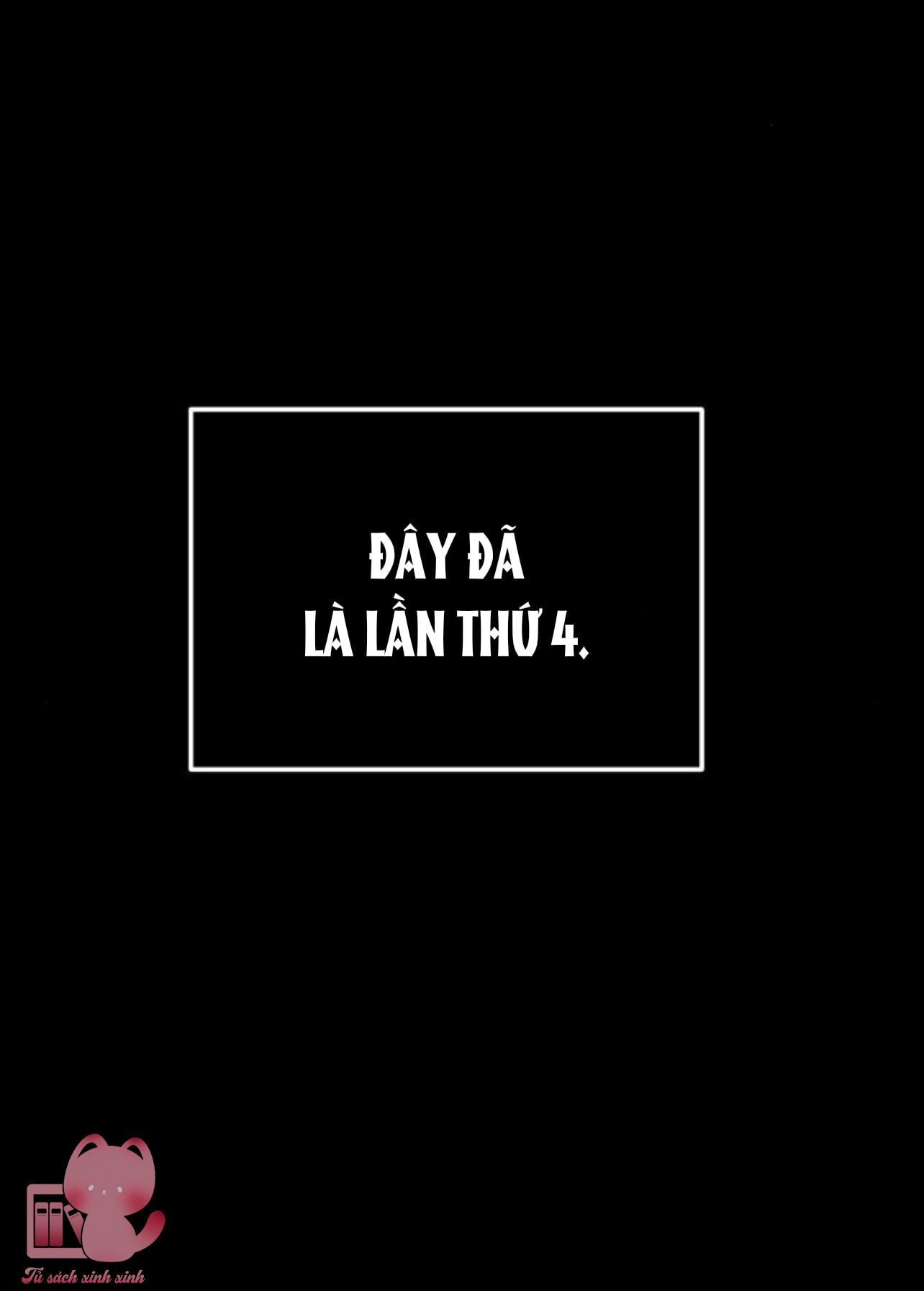 Hoán Đổi Sinh Mệnh - Chap 25