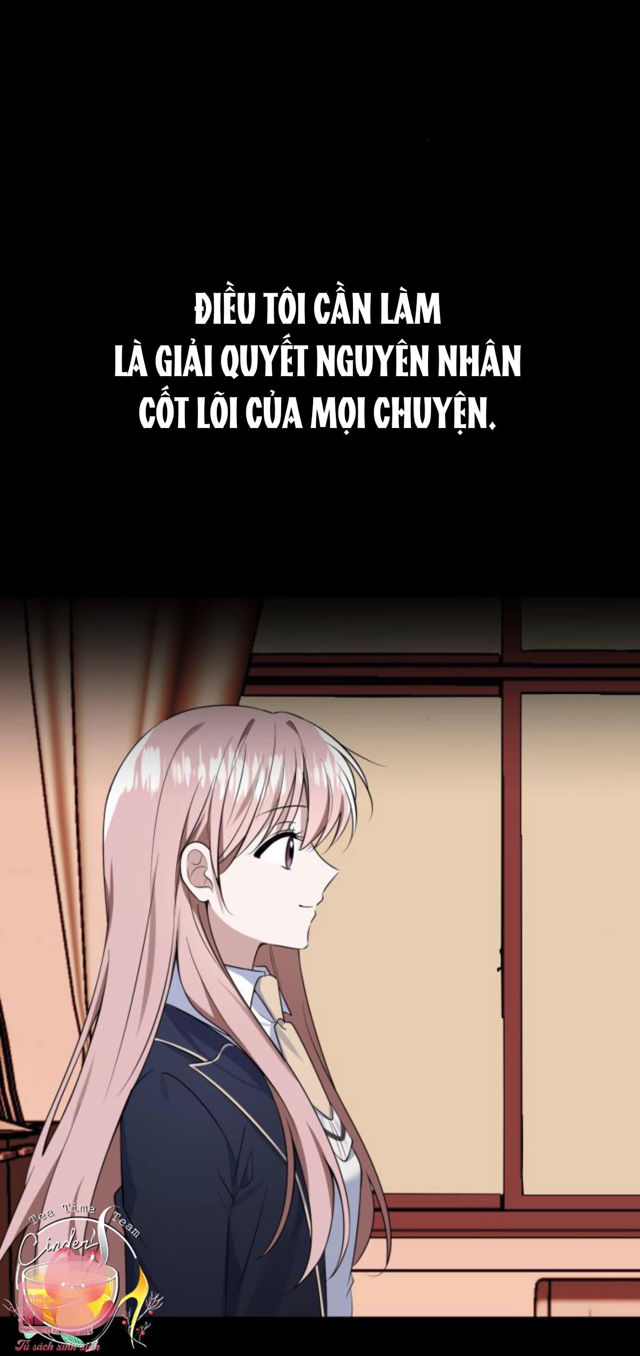 Hoán Đổi Sinh Mệnh - Chap 25