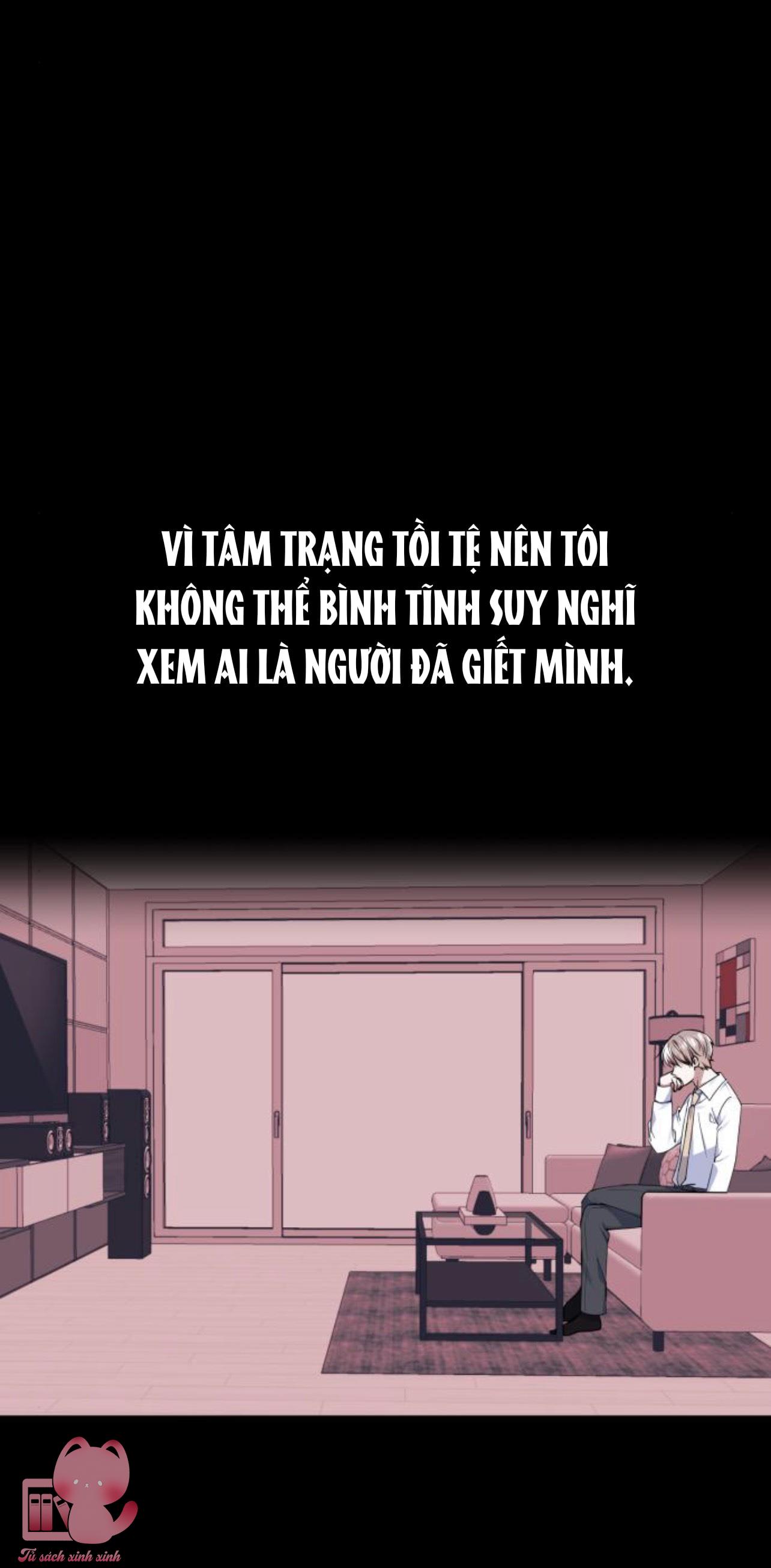 Hoán Đổi Sinh Mệnh - Chap 25