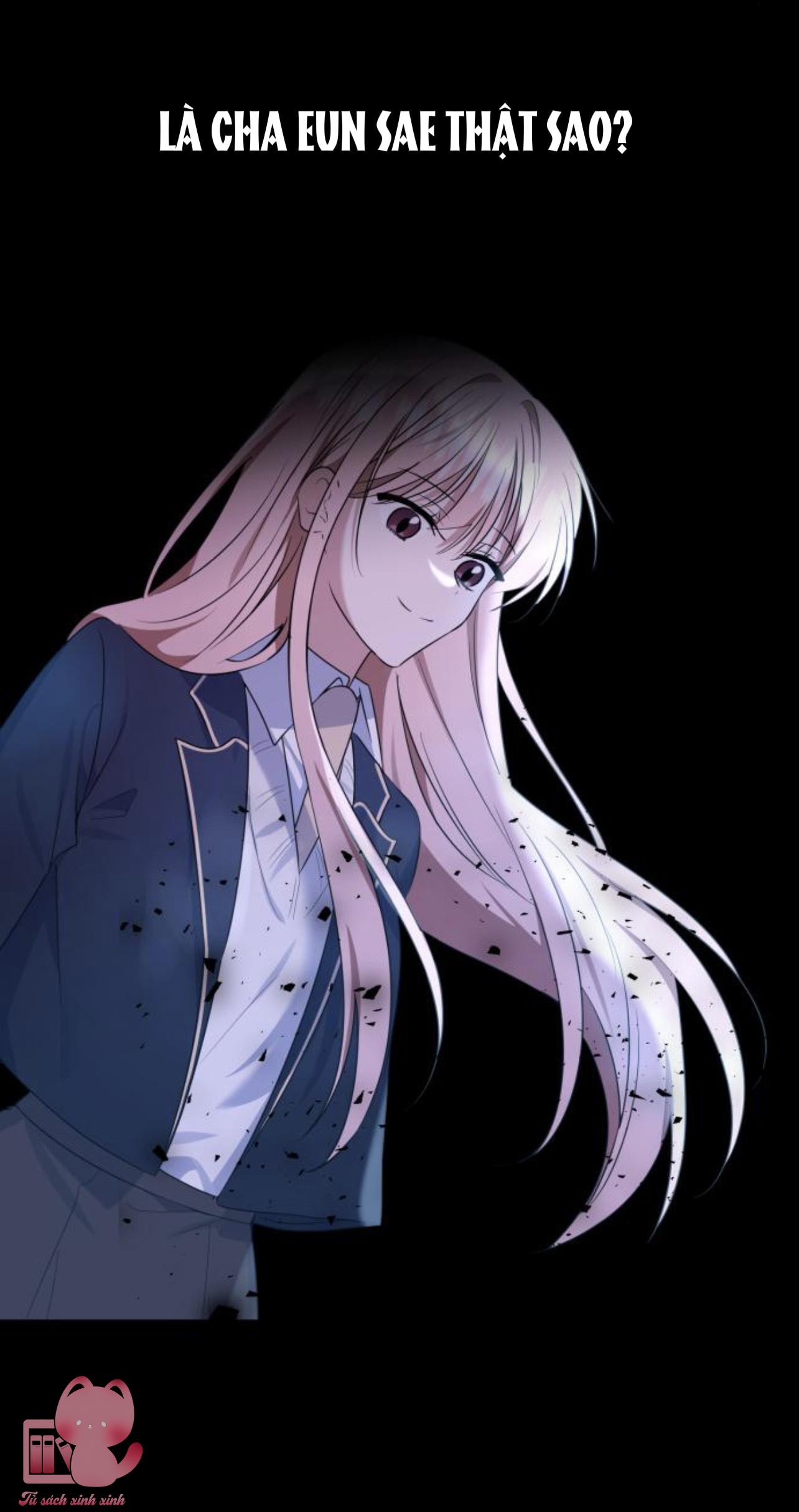 Hoán Đổi Sinh Mệnh - Chap 25