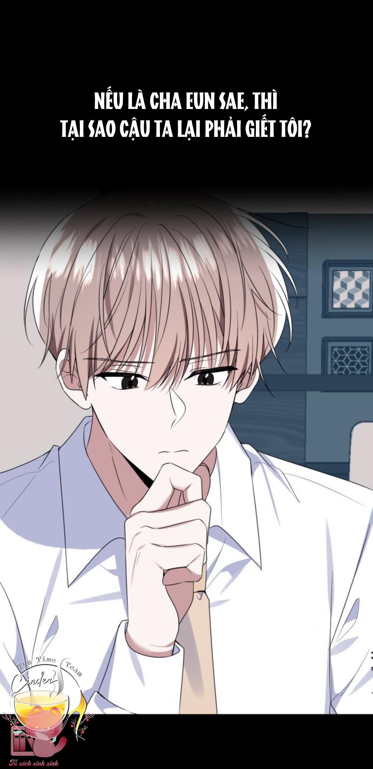 Hoán Đổi Sinh Mệnh - Chap 25