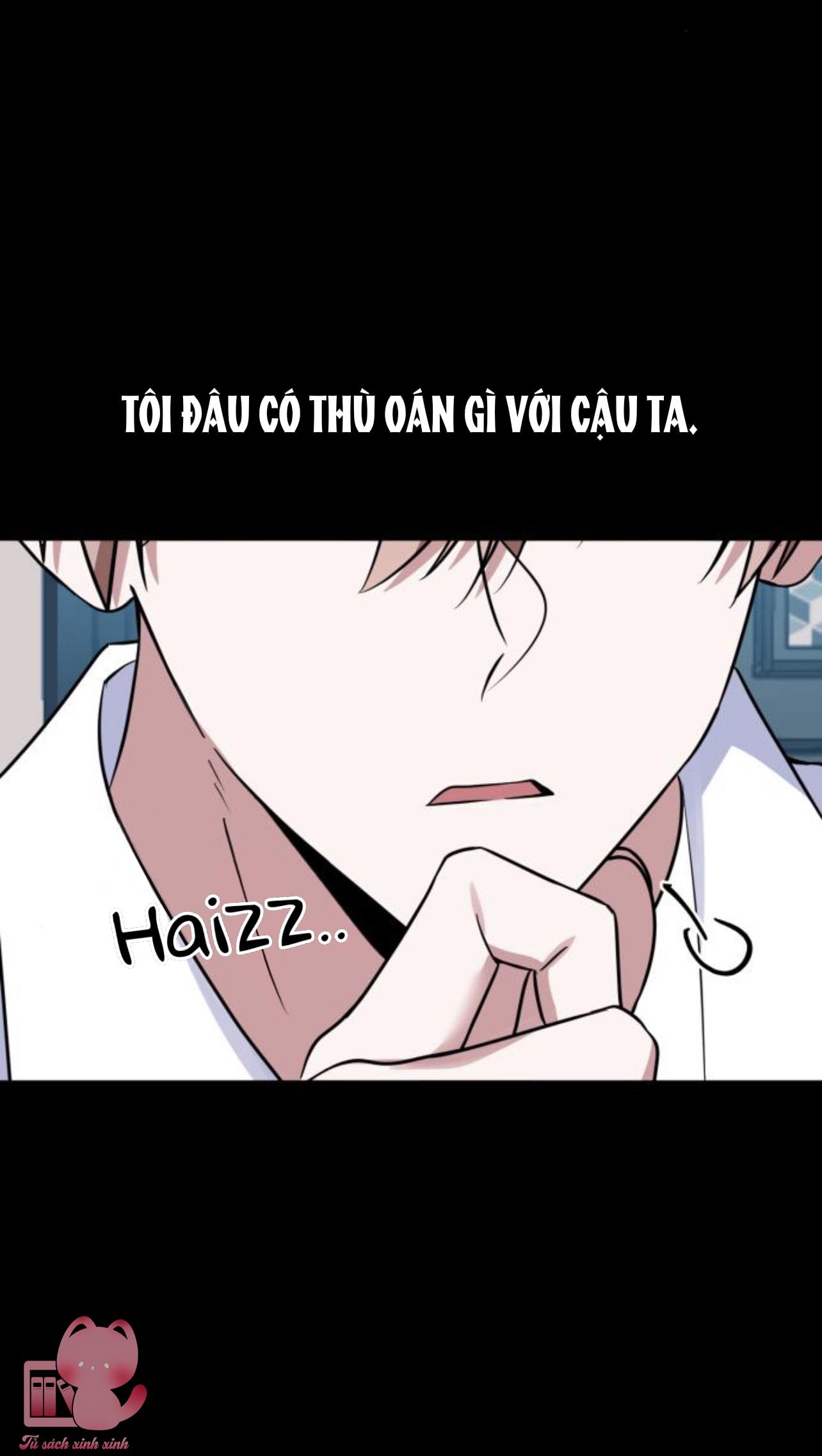 Hoán Đổi Sinh Mệnh - Chap 25