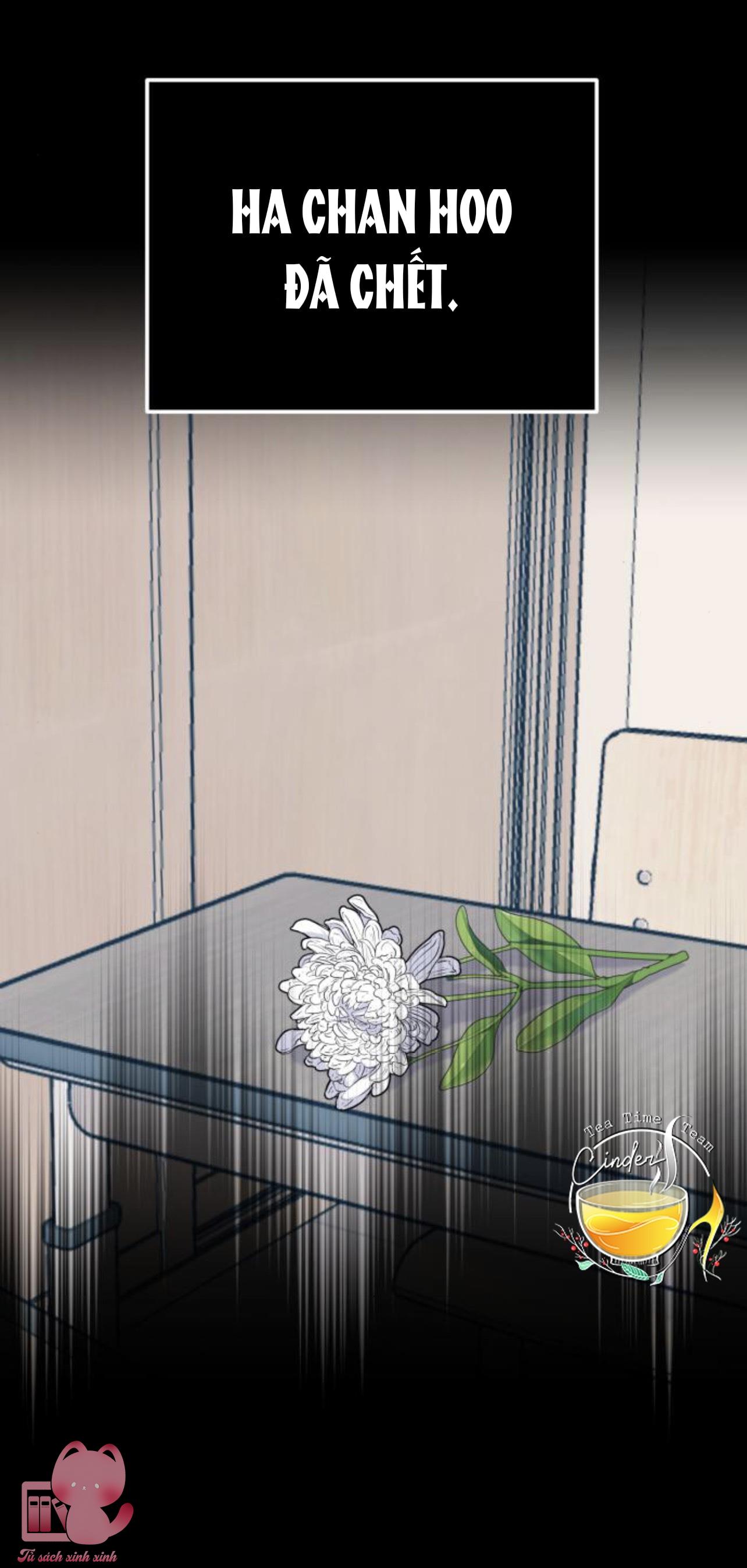 Hoán Đổi Sinh Mệnh - Chap 25