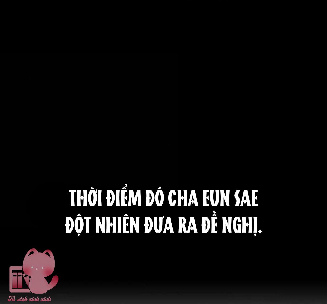 Hoán Đổi Sinh Mệnh - Chap 25