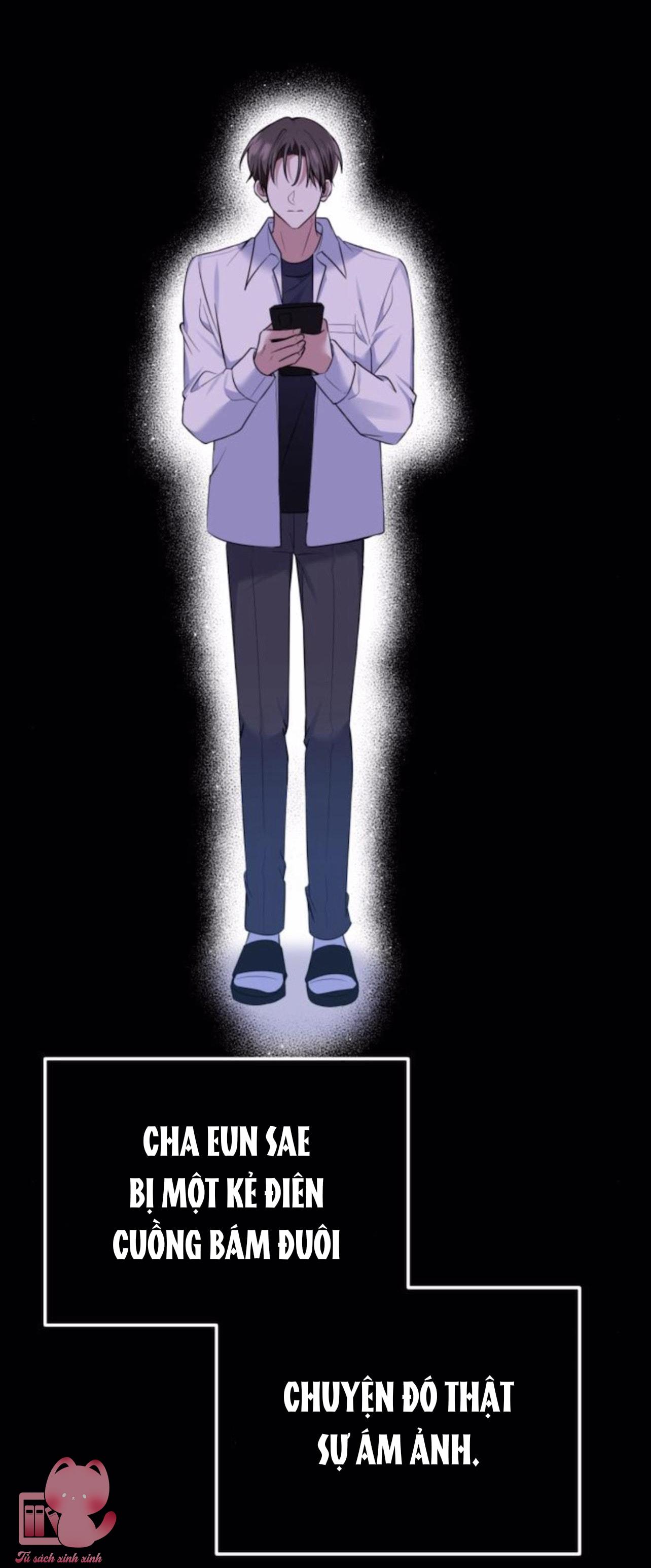 Hoán Đổi Sinh Mệnh - Chap 26