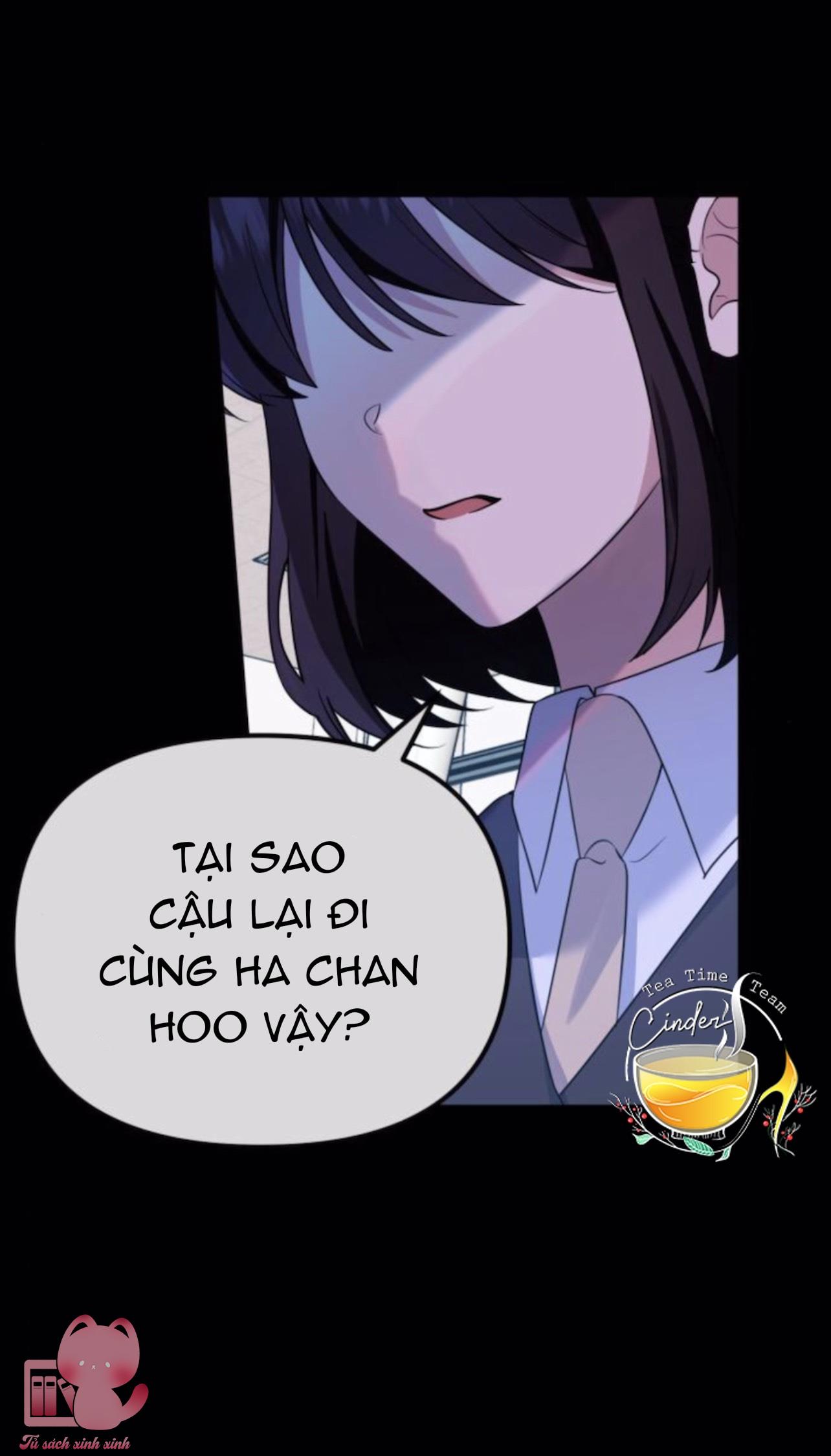 Hoán Đổi Sinh Mệnh - Chap 26