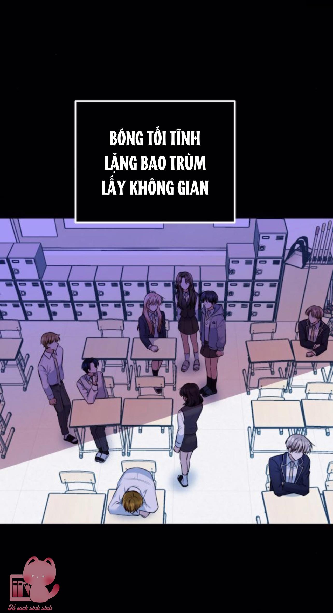 Hoán Đổi Sinh Mệnh - Chap 26