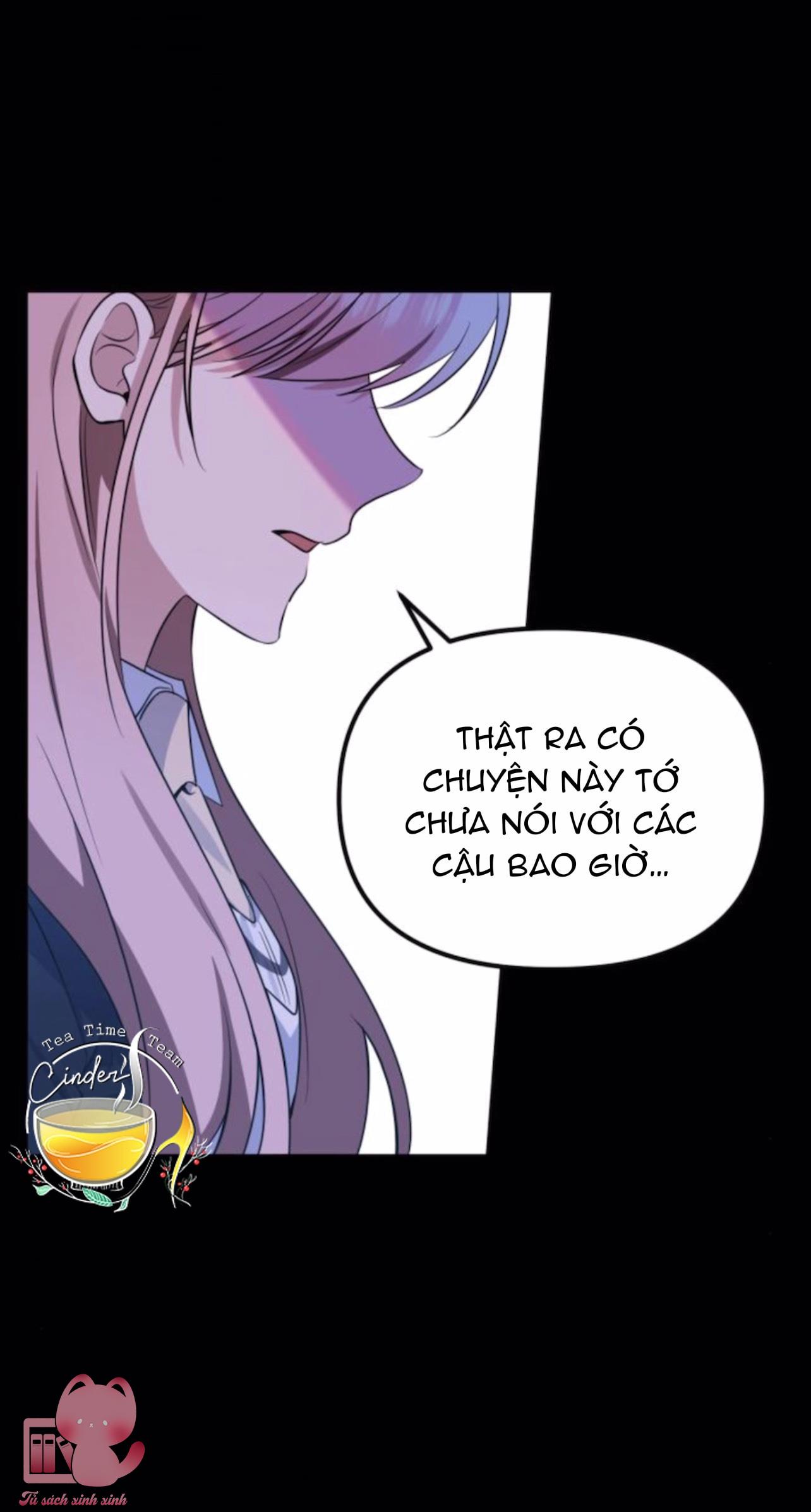 Hoán Đổi Sinh Mệnh - Chap 26