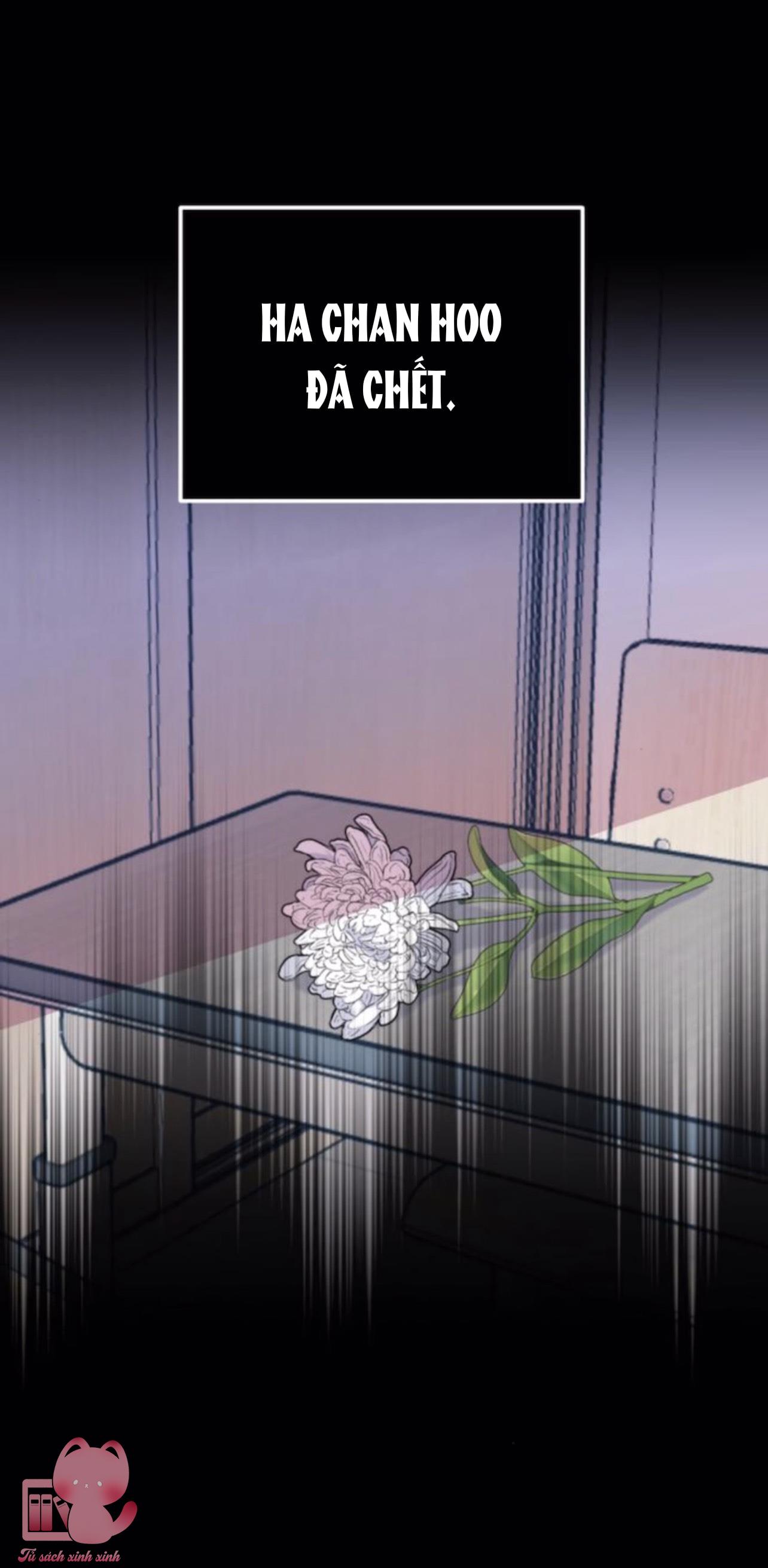 Hoán Đổi Sinh Mệnh - Chap 26