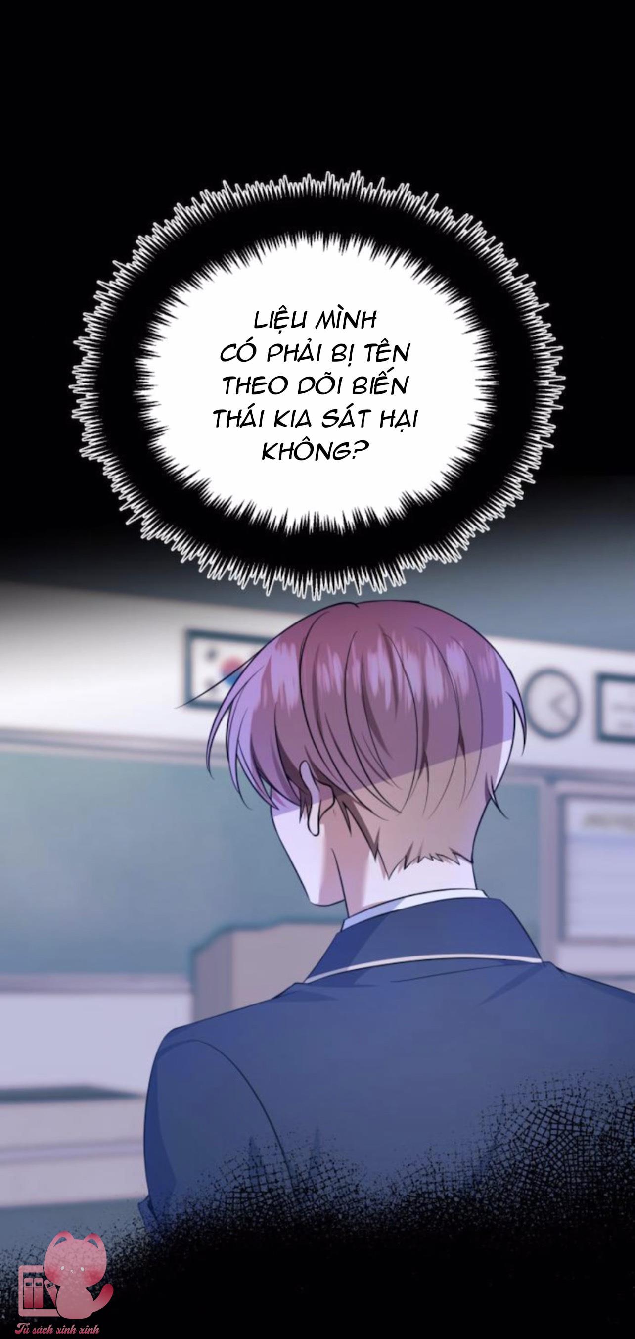 Hoán Đổi Sinh Mệnh - Chap 26