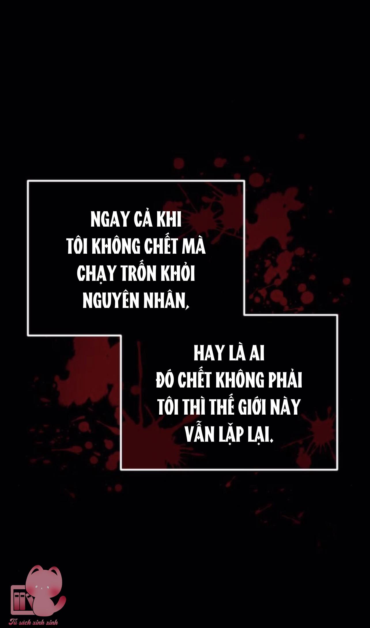 Hoán Đổi Sinh Mệnh - Chap 26