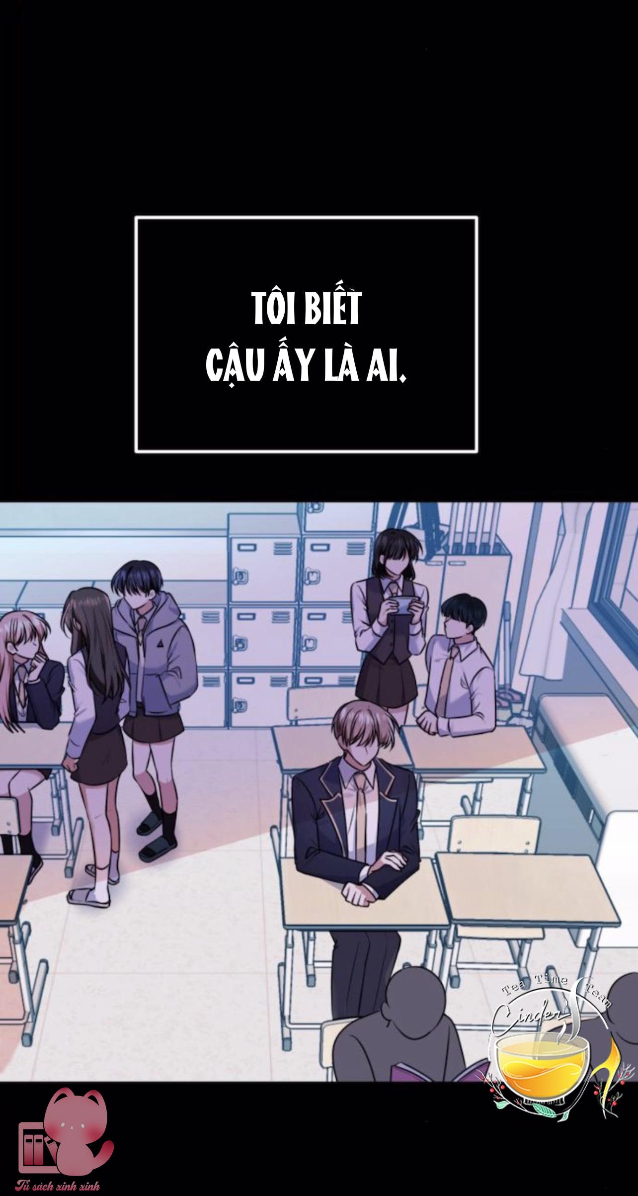 Hoán Đổi Sinh Mệnh - Chap 26