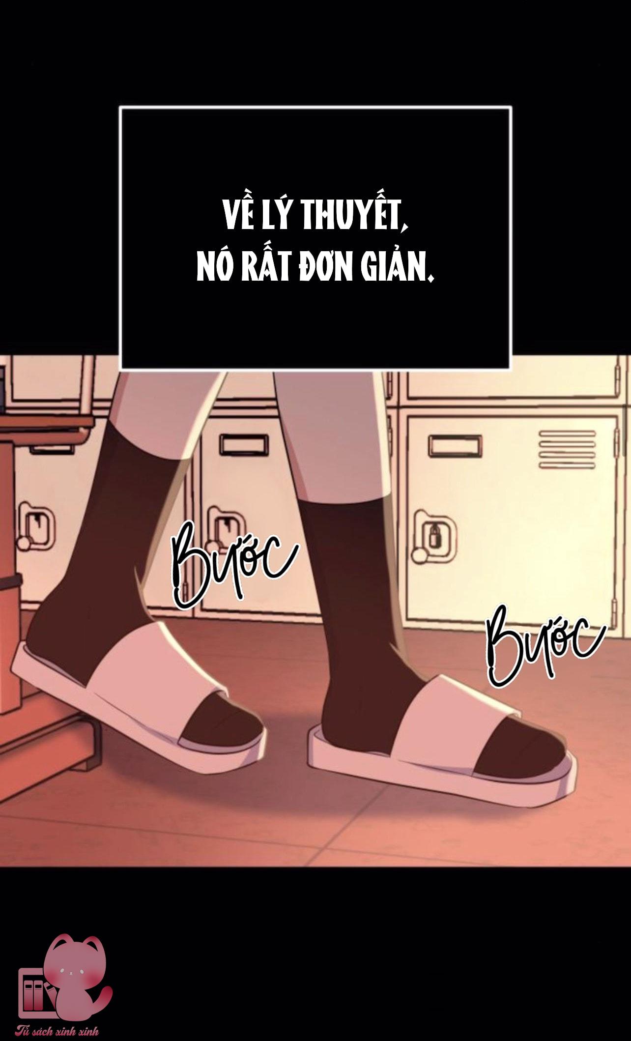 Hoán Đổi Sinh Mệnh - Chap 26