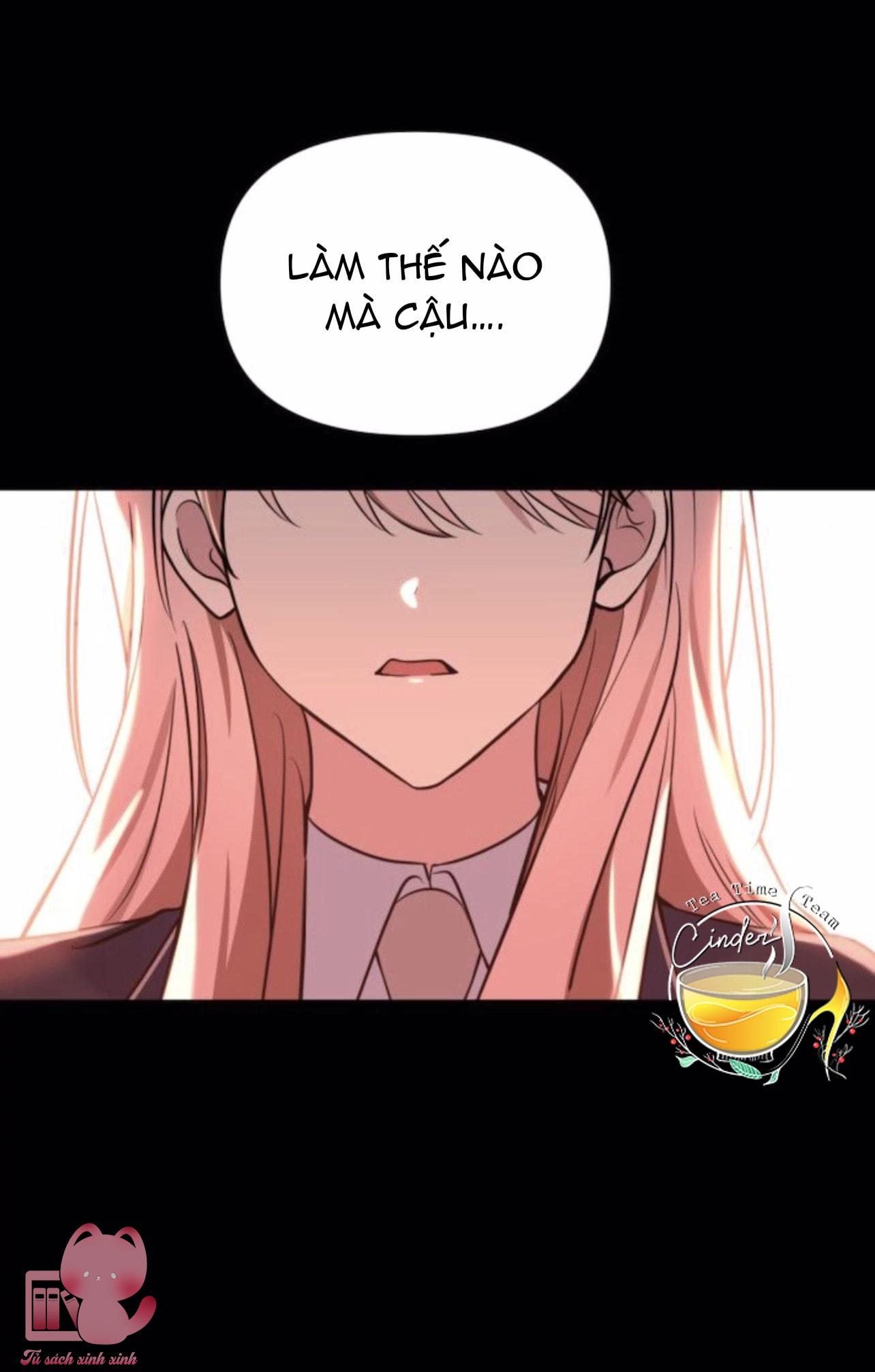 Hoán Đổi Sinh Mệnh - Chap 26