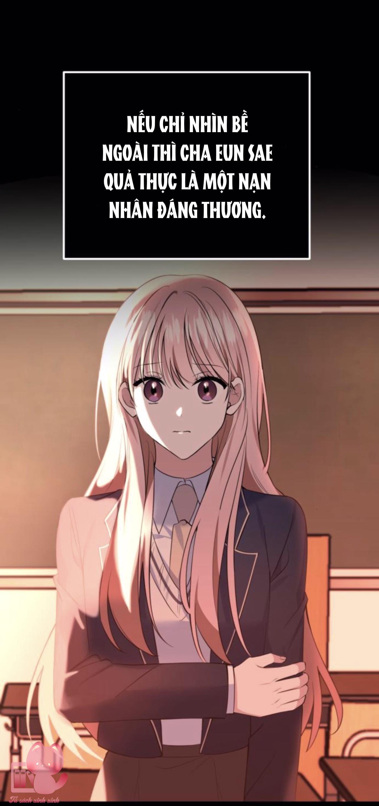 Hoán Đổi Sinh Mệnh - Chap 26