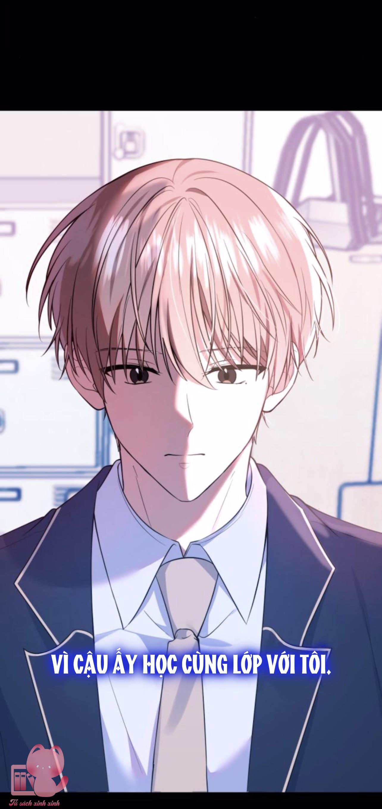 Hoán Đổi Sinh Mệnh - Chap 26