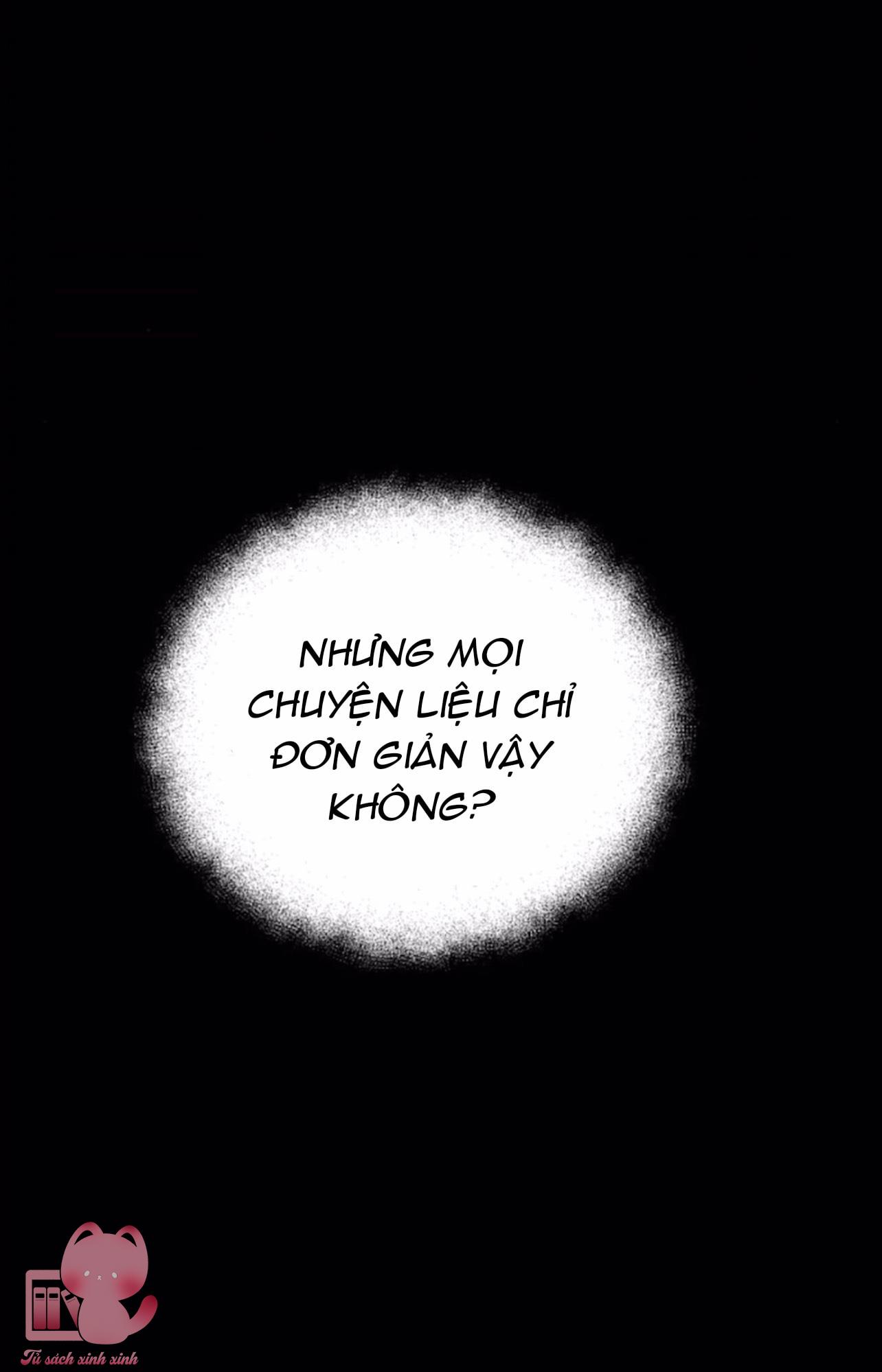 Hoán Đổi Sinh Mệnh - Chap 26