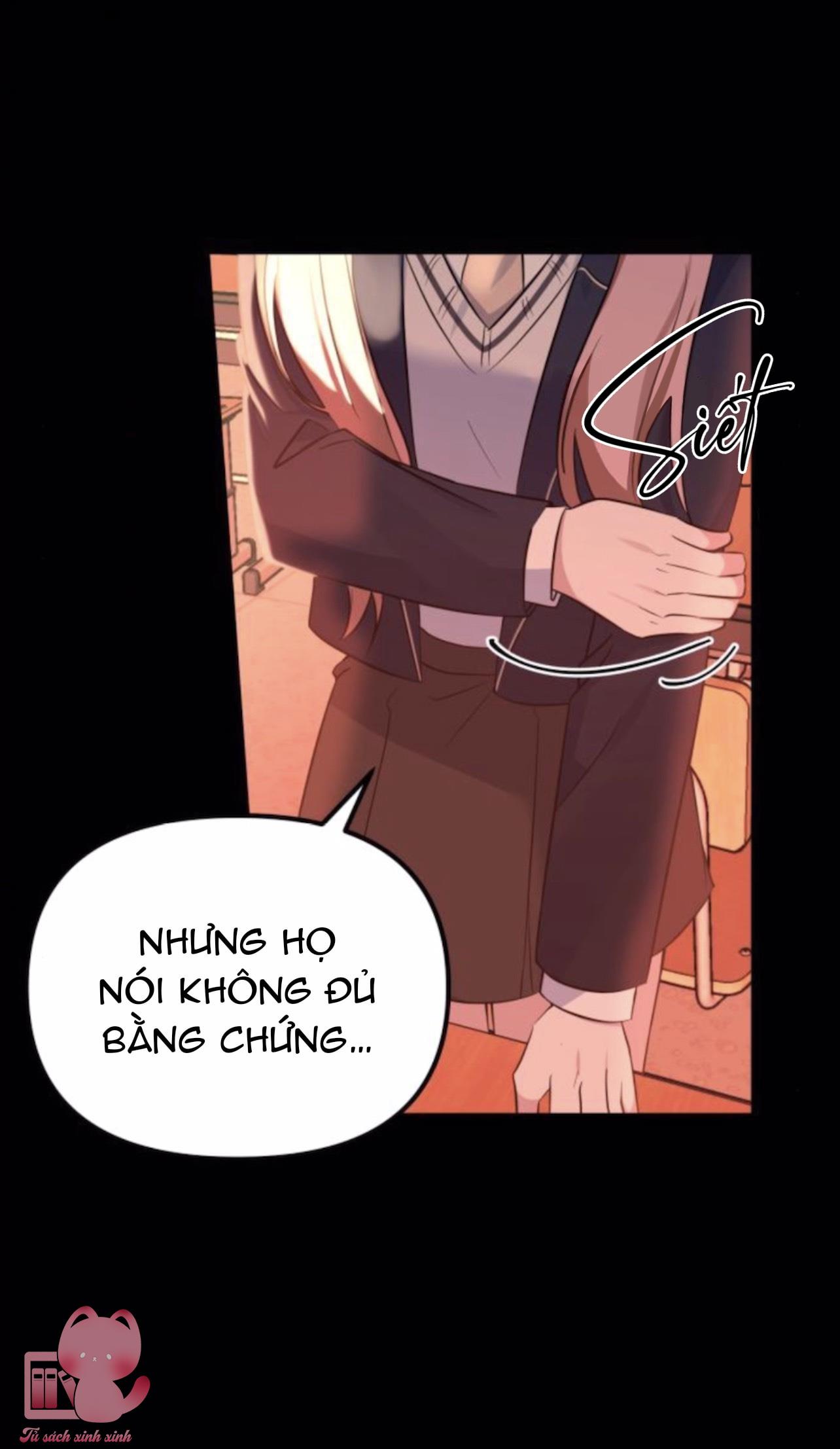 Hoán Đổi Sinh Mệnh - Chap 26