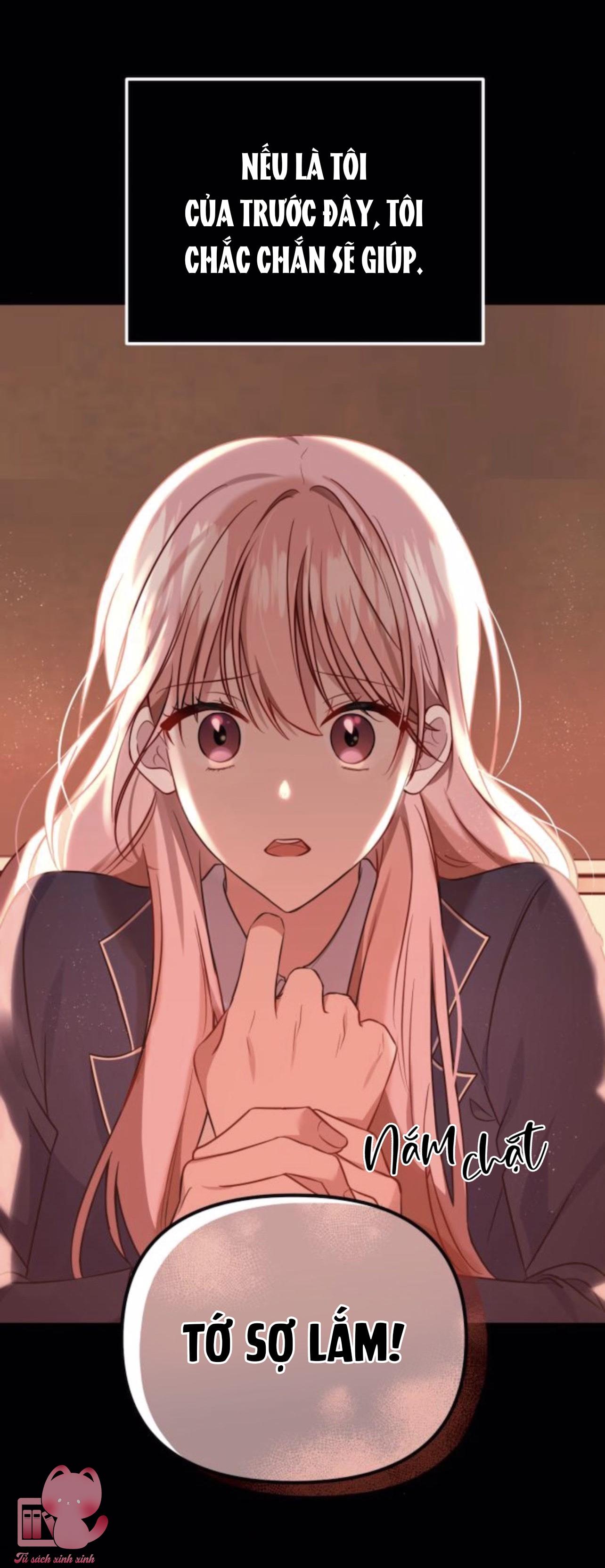 Hoán Đổi Sinh Mệnh - Chap 26