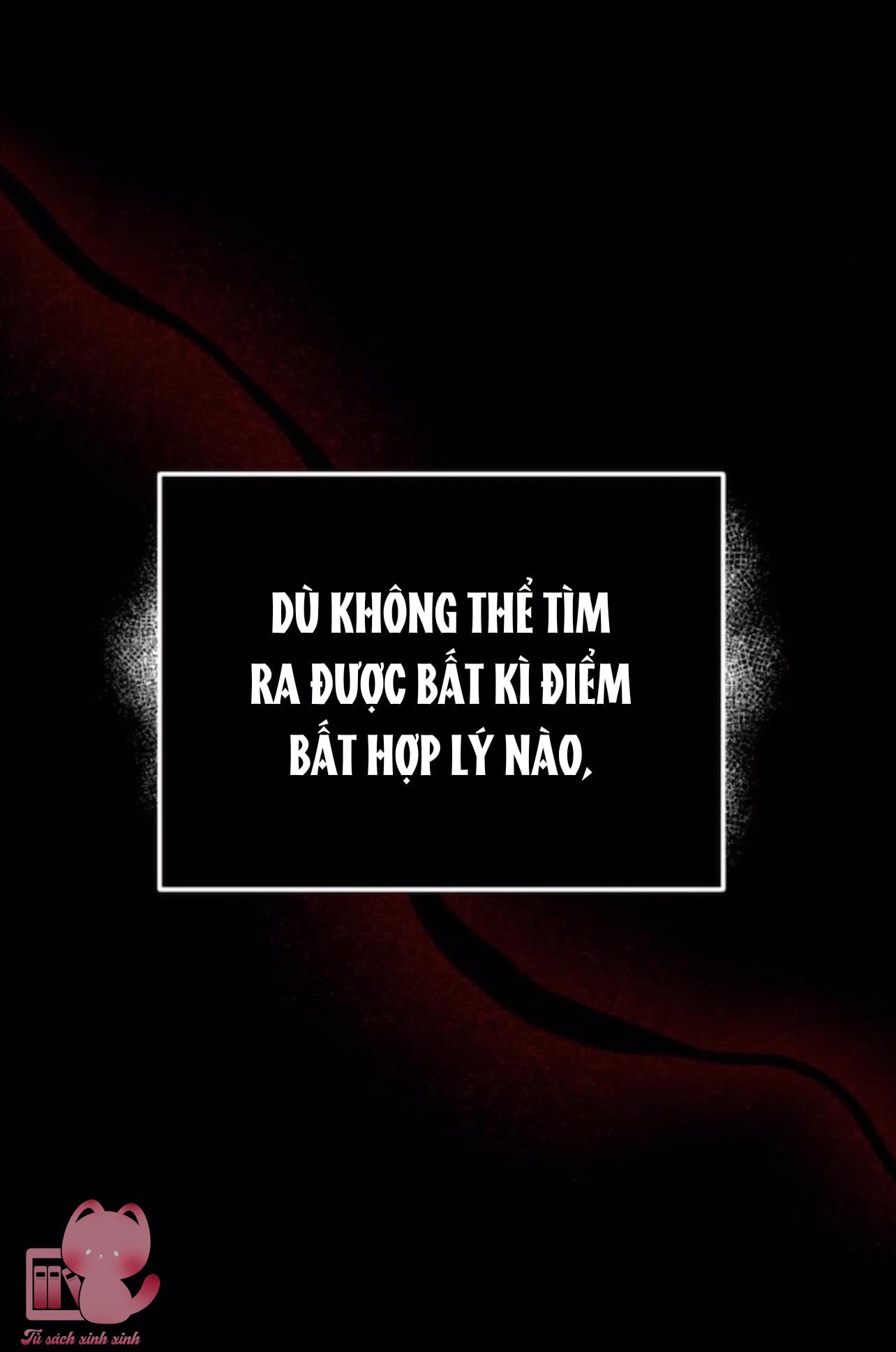 Hoán Đổi Sinh Mệnh - Chap 26