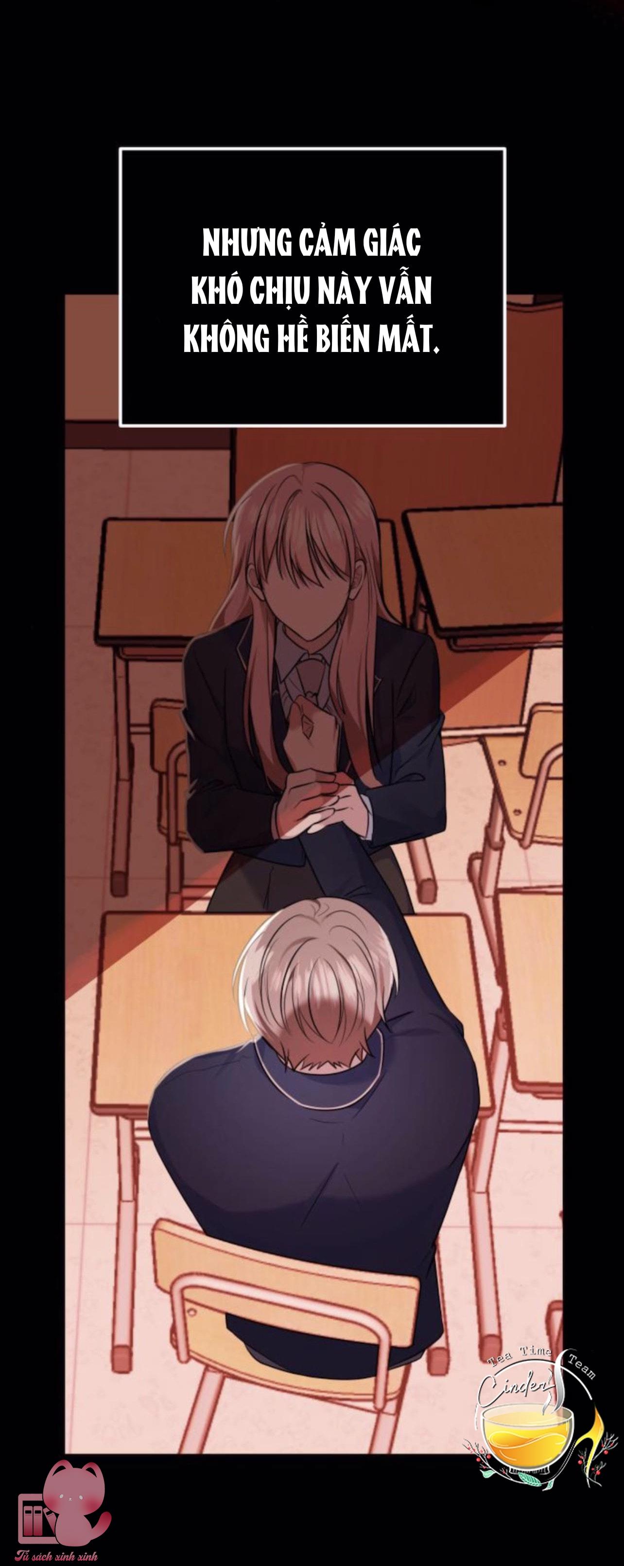 Hoán Đổi Sinh Mệnh - Chap 26