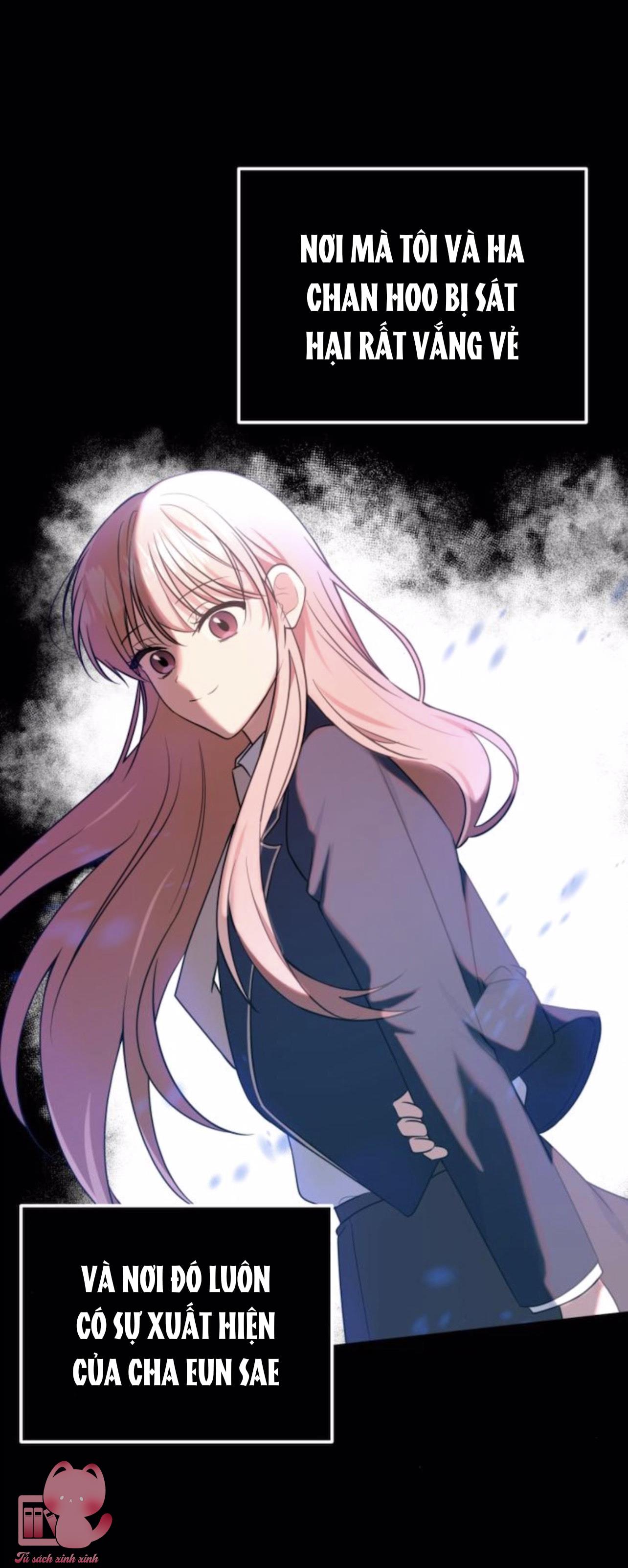 Hoán Đổi Sinh Mệnh - Chap 26