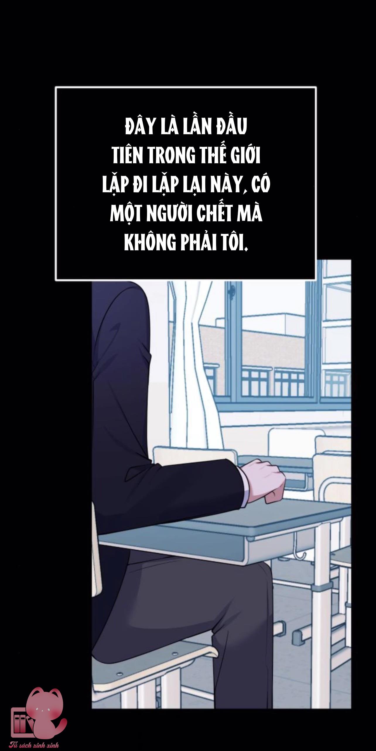 Hoán Đổi Sinh Mệnh - Chap 26