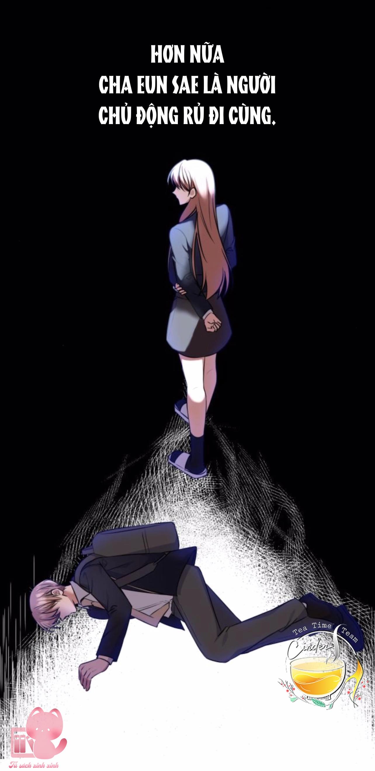 Hoán Đổi Sinh Mệnh - Chap 26