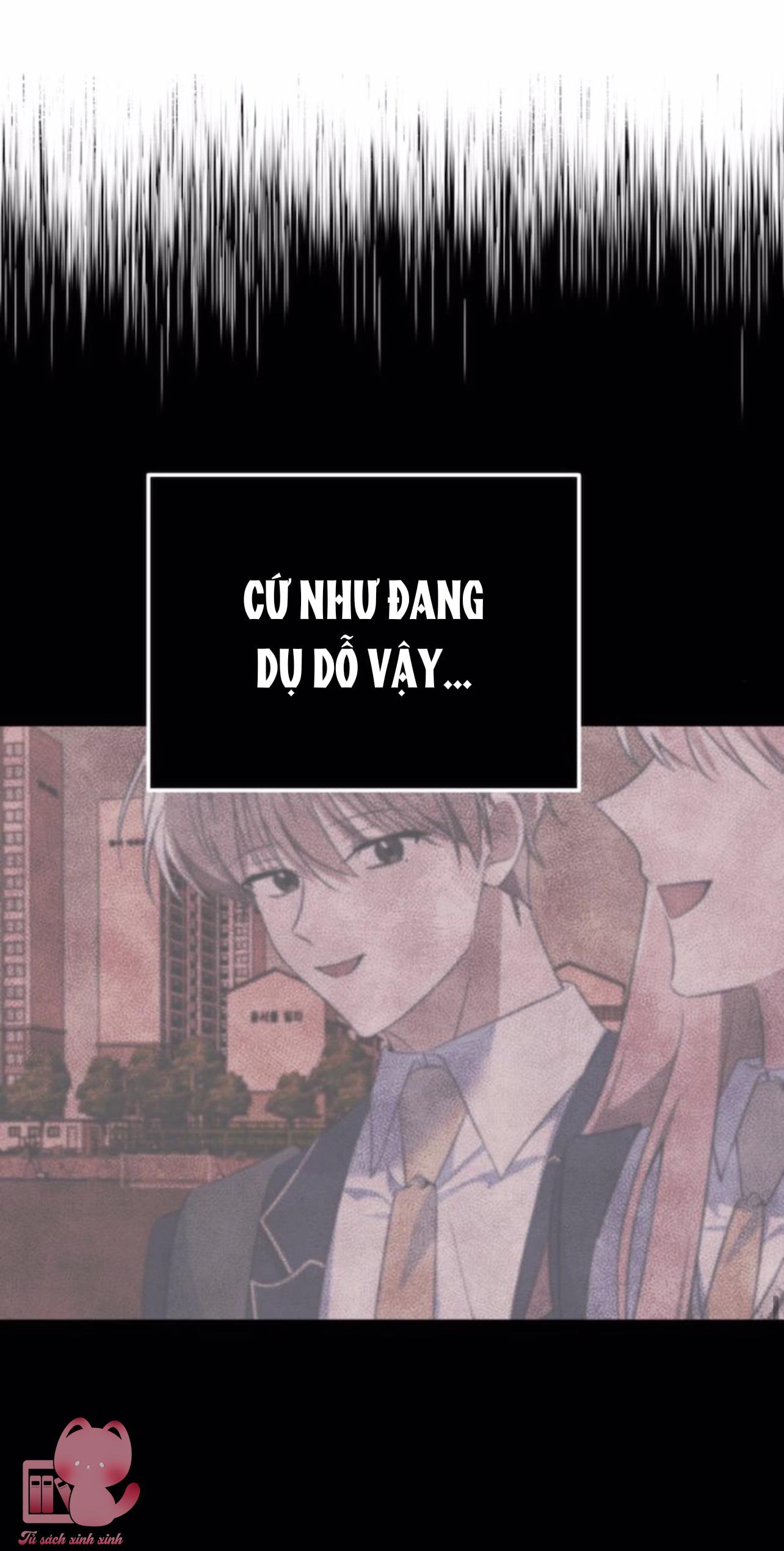 Hoán Đổi Sinh Mệnh - Chap 26