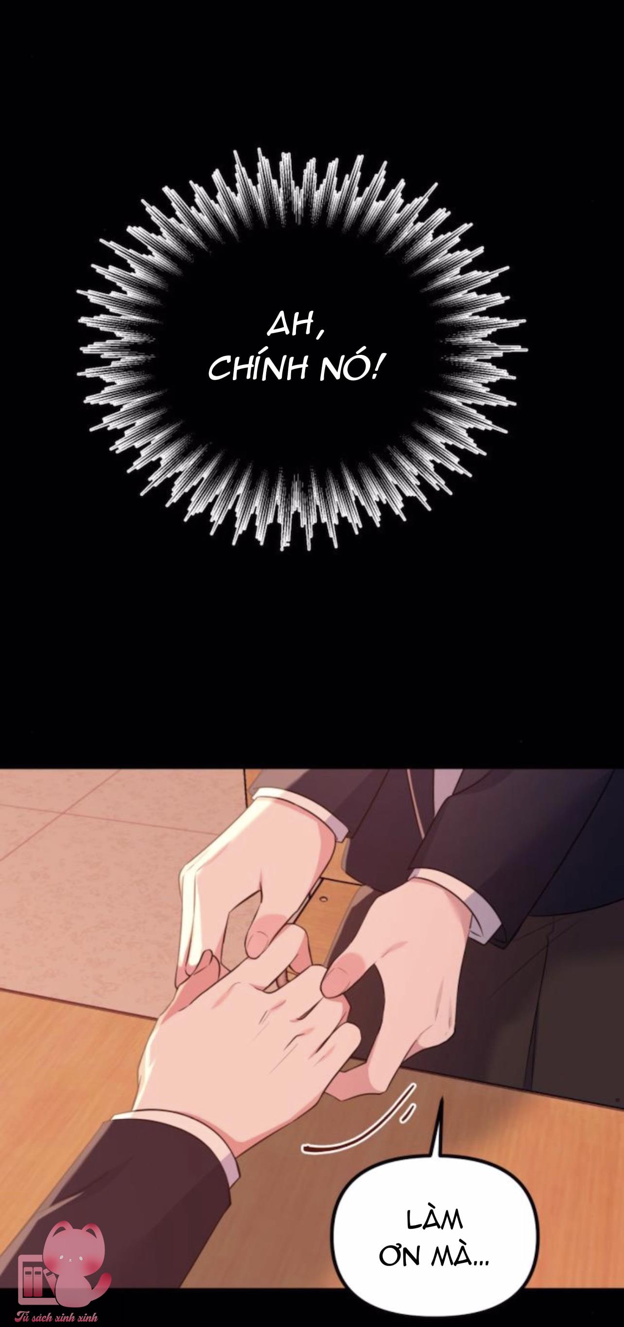 Hoán Đổi Sinh Mệnh - Chap 26