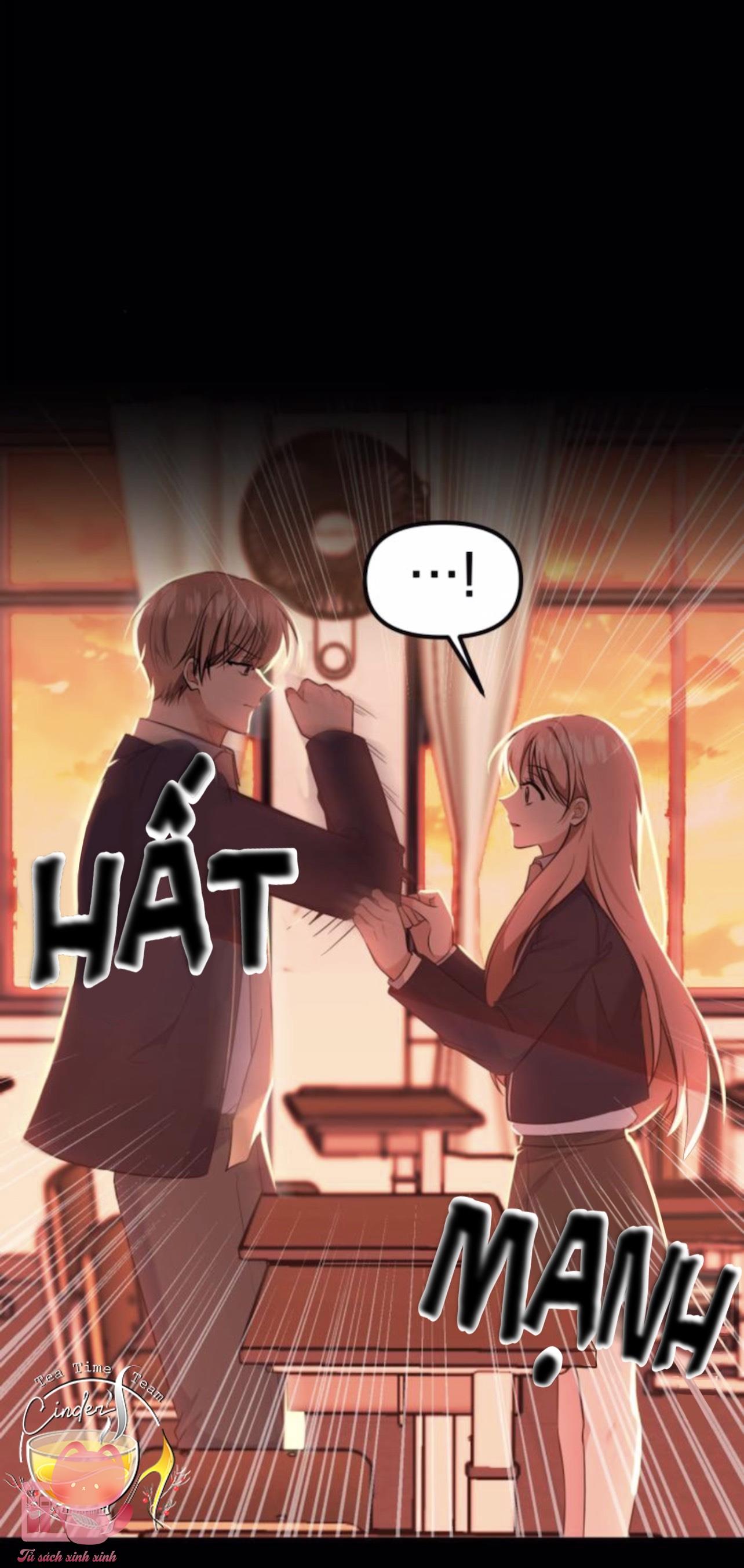 Hoán Đổi Sinh Mệnh - Chap 26