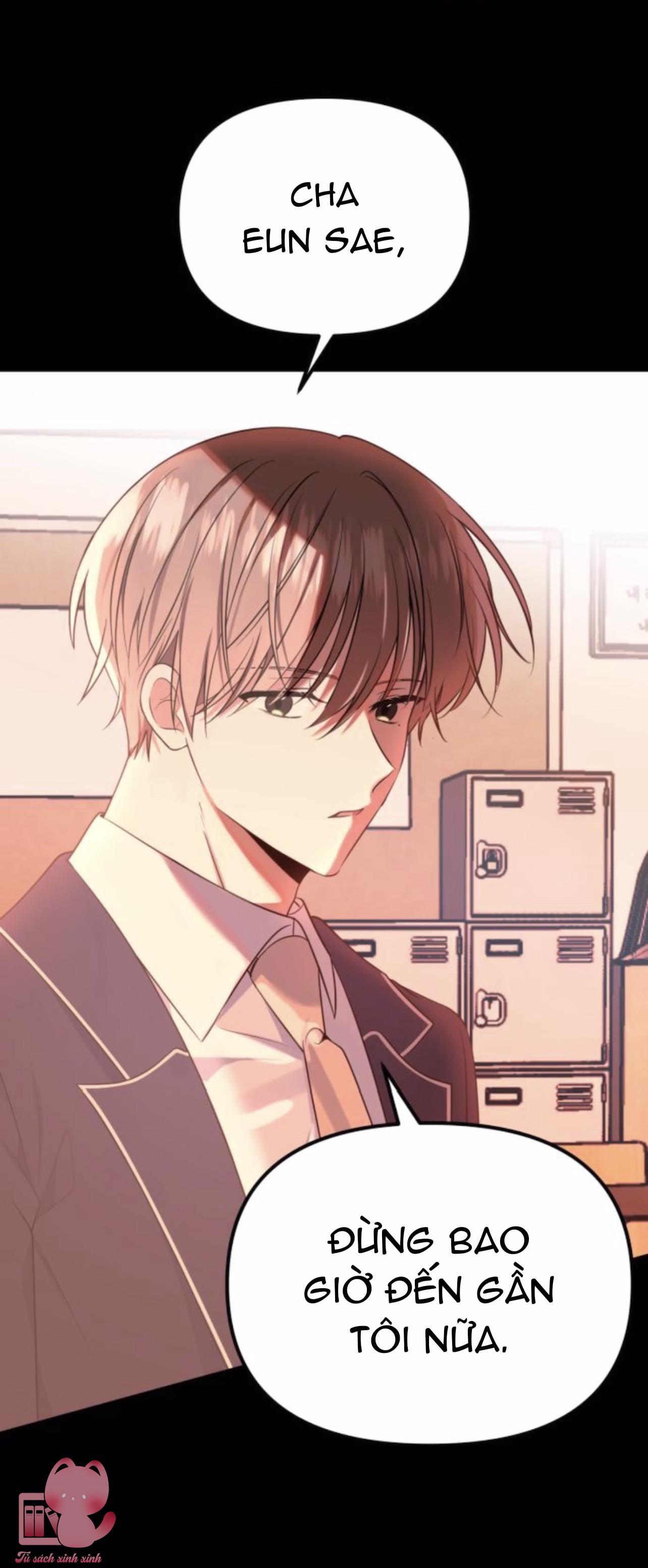 Hoán Đổi Sinh Mệnh - Chap 26