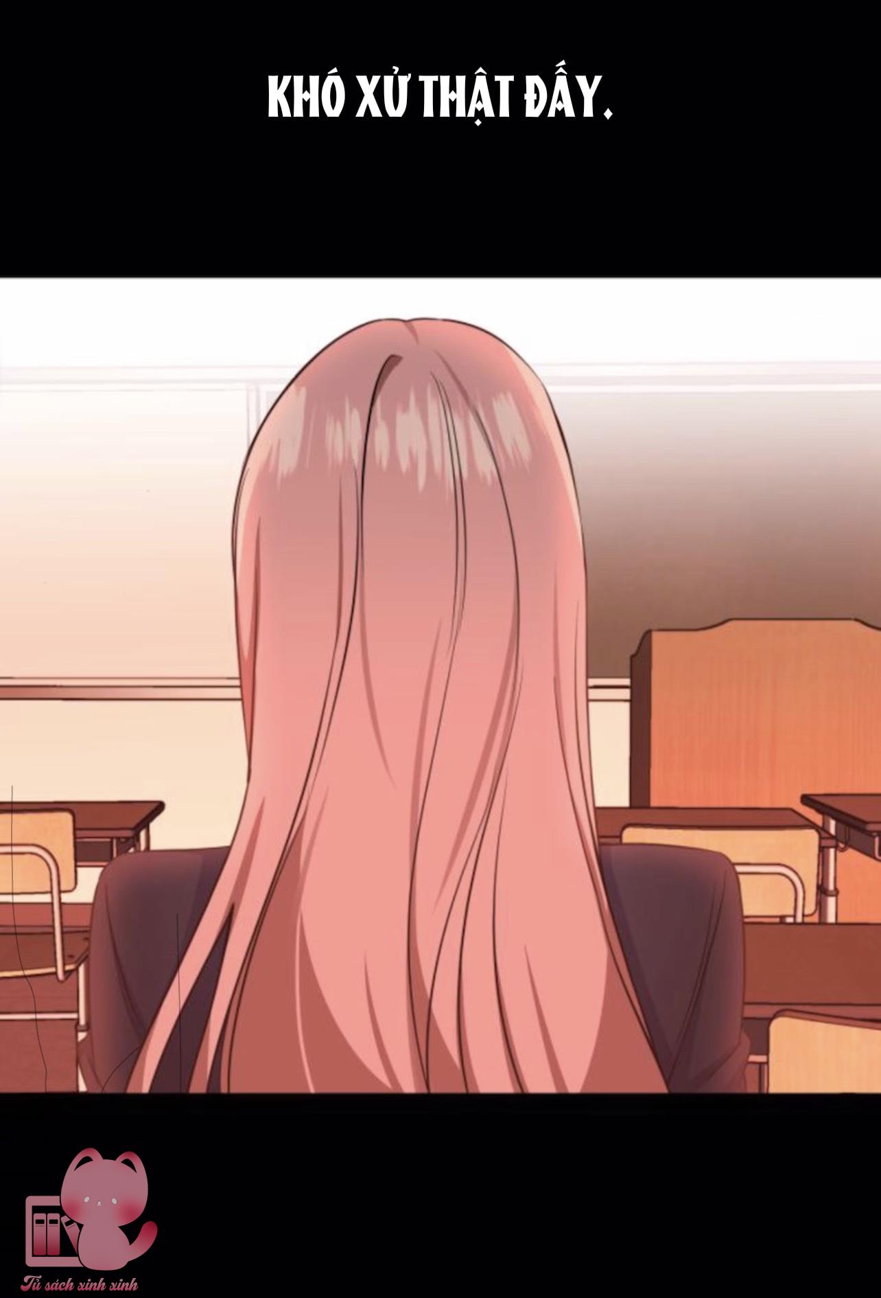 Hoán Đổi Sinh Mệnh - Chap 26