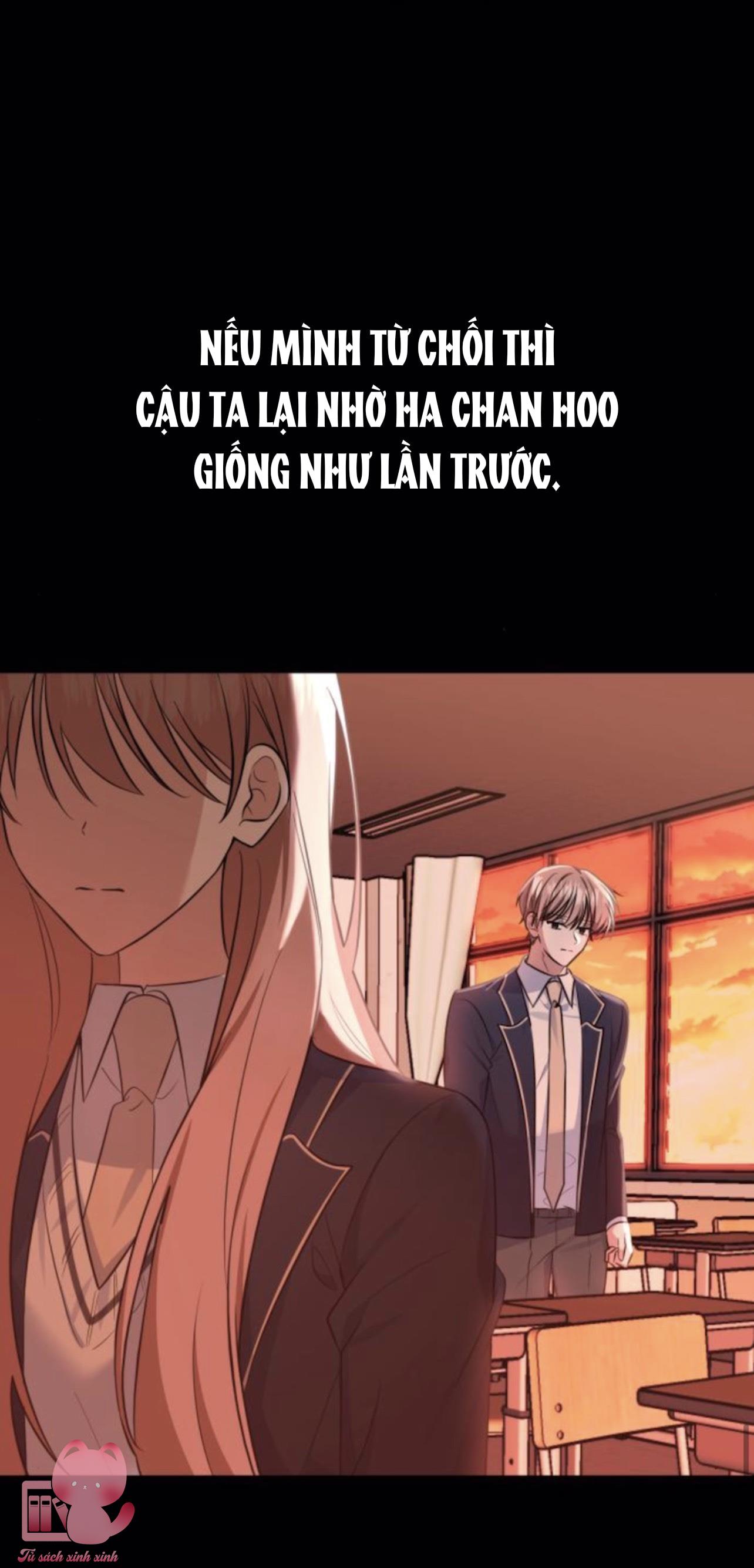 Hoán Đổi Sinh Mệnh - Chap 26