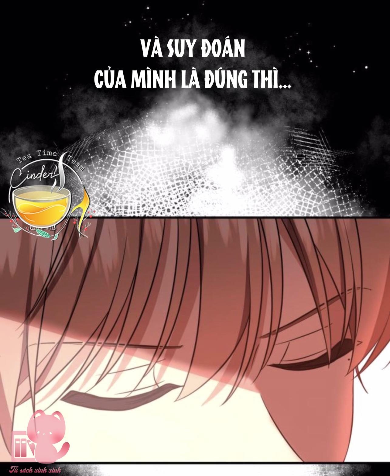 Hoán Đổi Sinh Mệnh - Chap 26