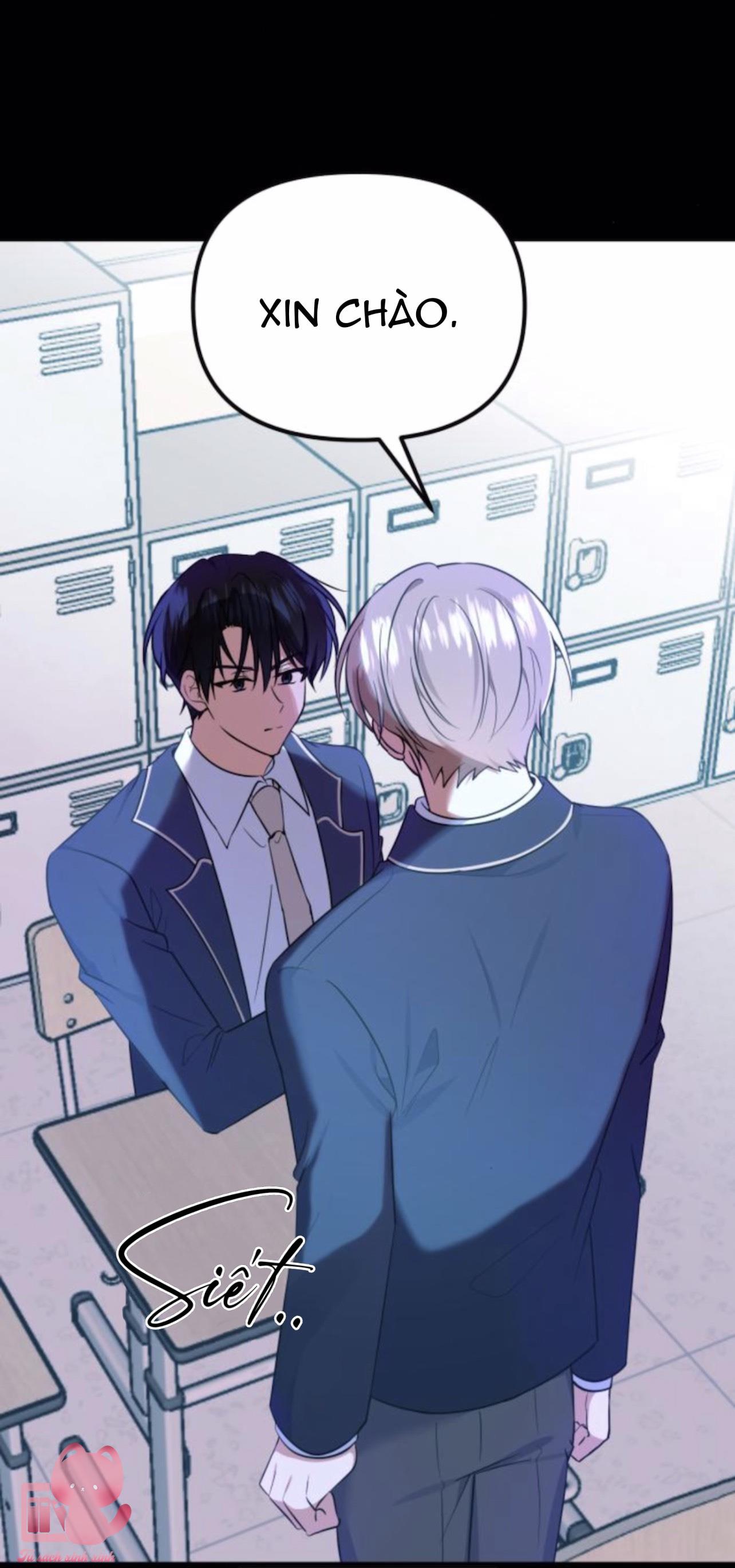 Hoán Đổi Sinh Mệnh - Chap 26