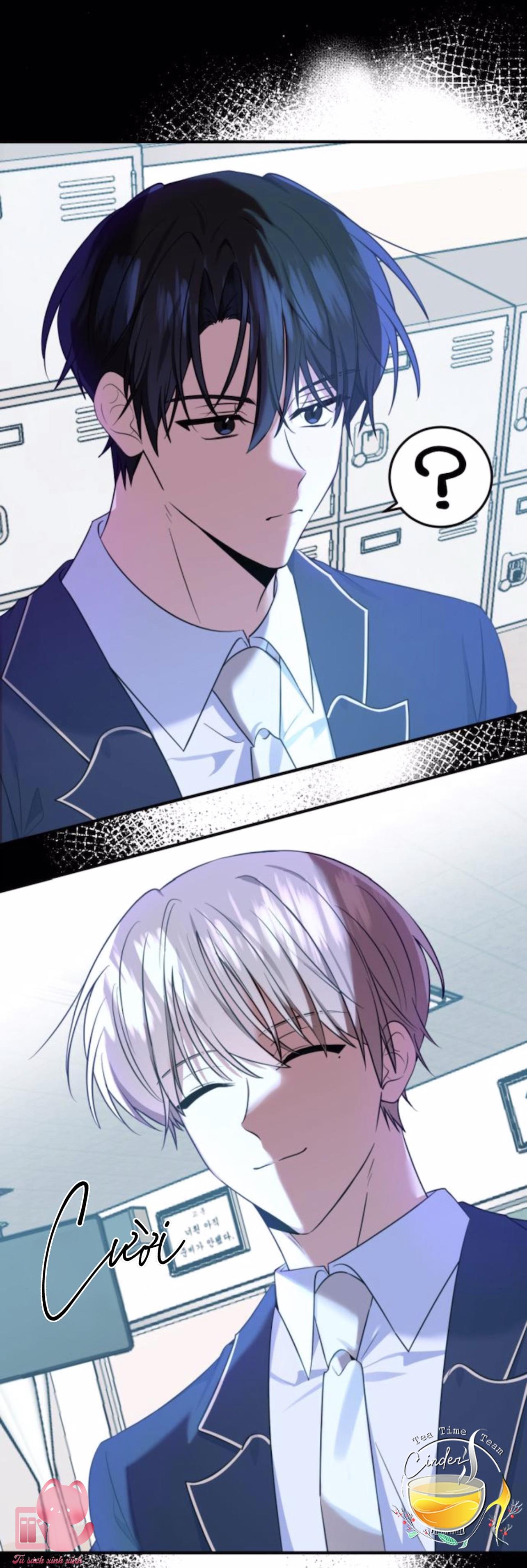 Hoán Đổi Sinh Mệnh - Chap 26