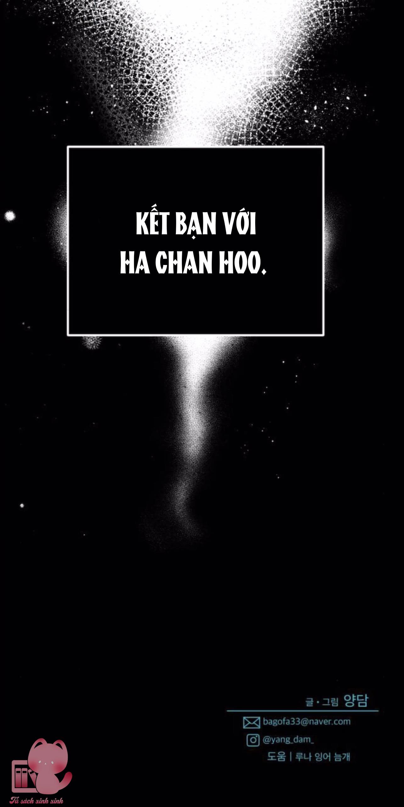 Hoán Đổi Sinh Mệnh - Chap 26