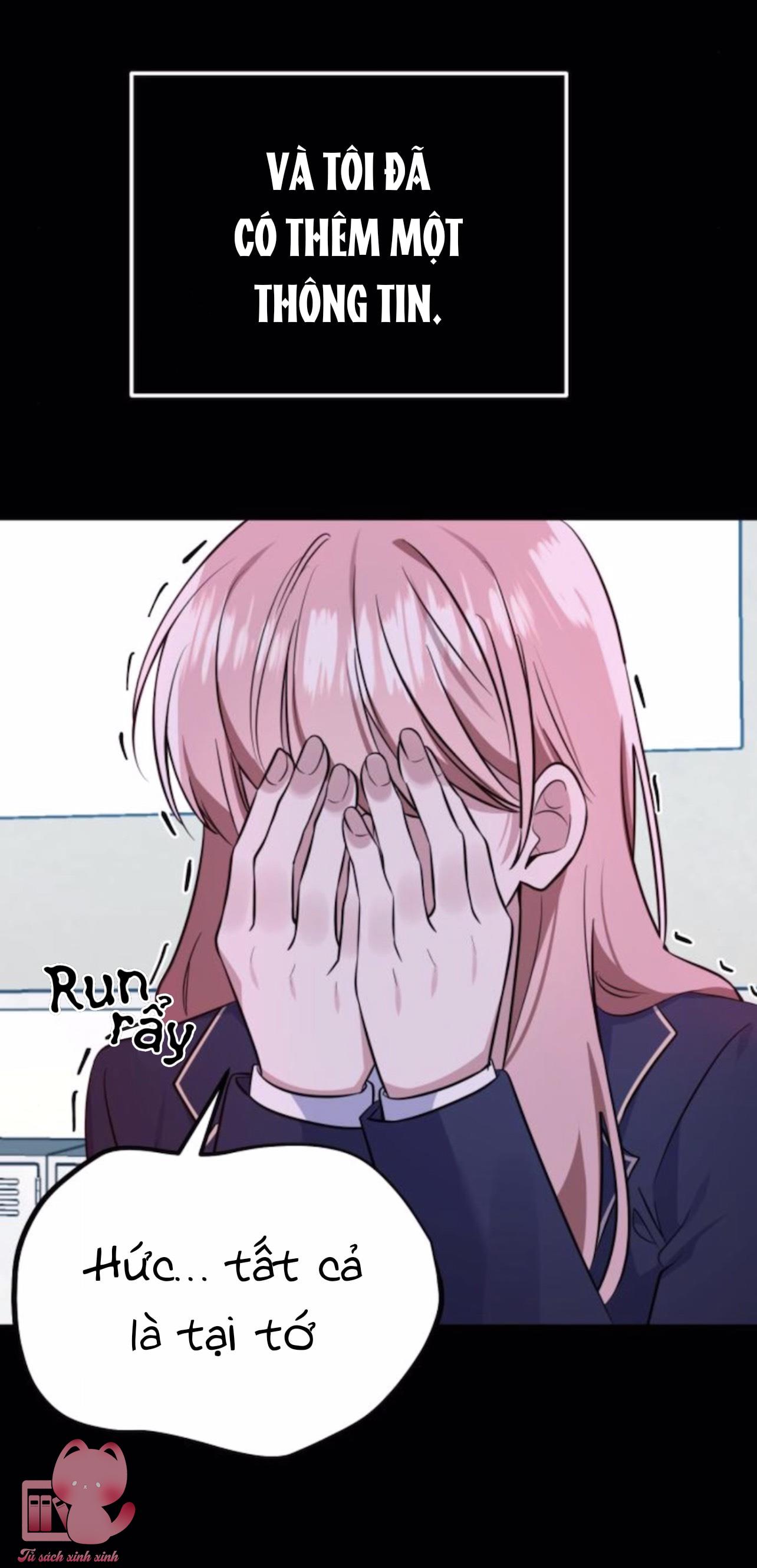 Hoán Đổi Sinh Mệnh - Chap 26