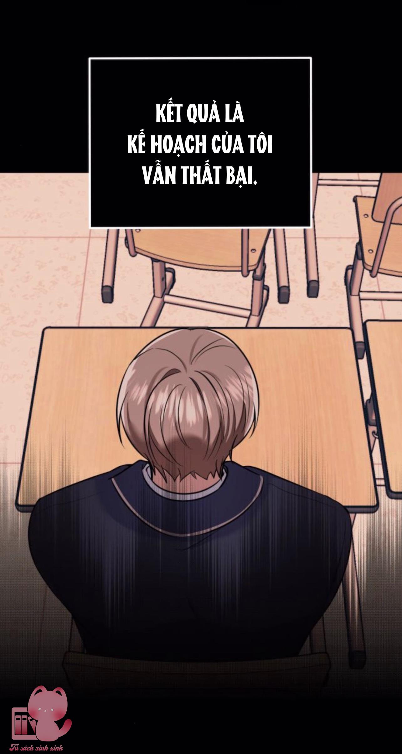 Hoán Đổi Sinh Mệnh - Chap 27