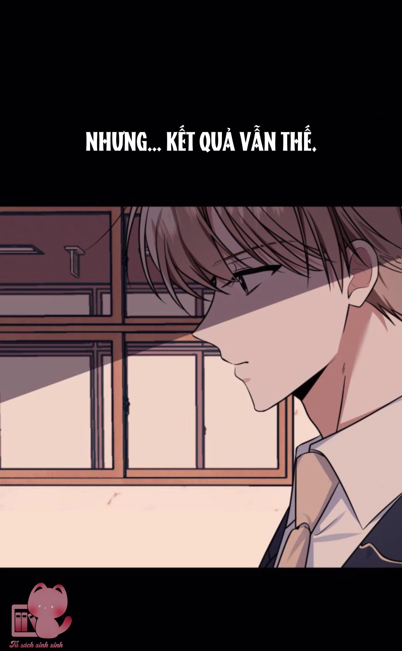 Hoán Đổi Sinh Mệnh - Chap 27