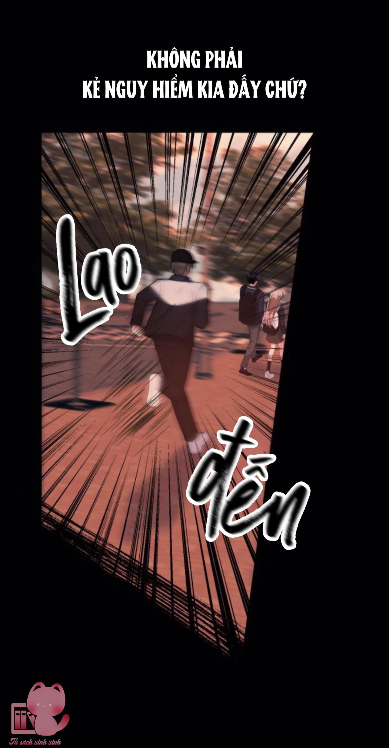 Hoán Đổi Sinh Mệnh - Chap 27