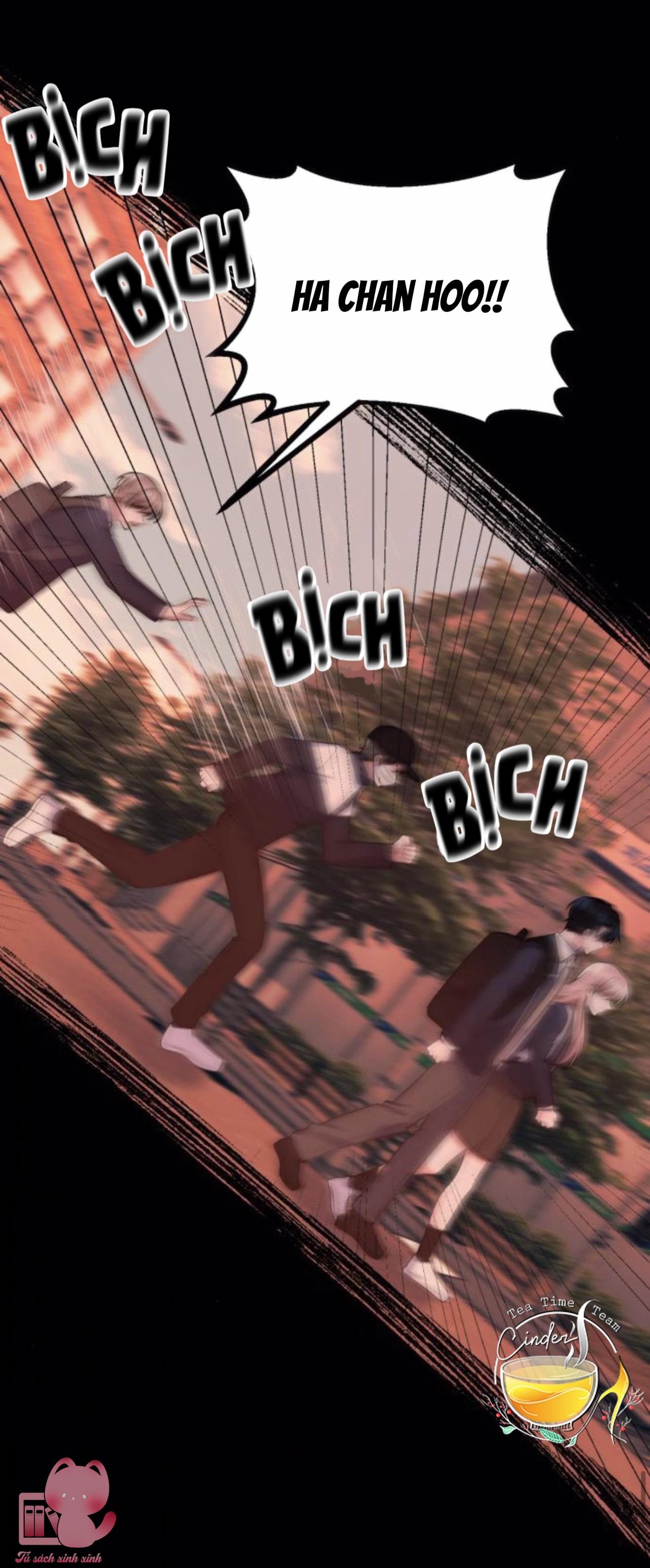 Hoán Đổi Sinh Mệnh - Chap 27