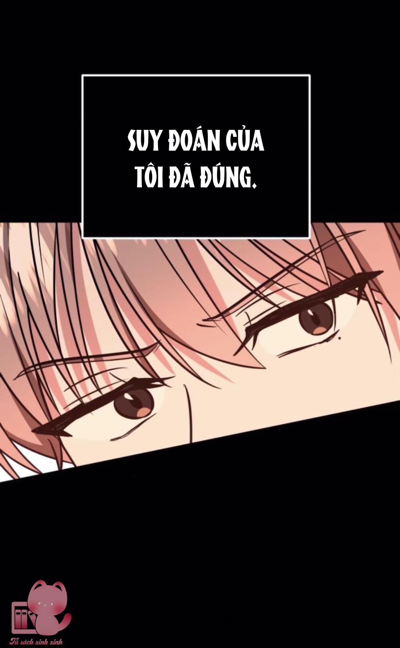 Hoán Đổi Sinh Mệnh - Chap 27